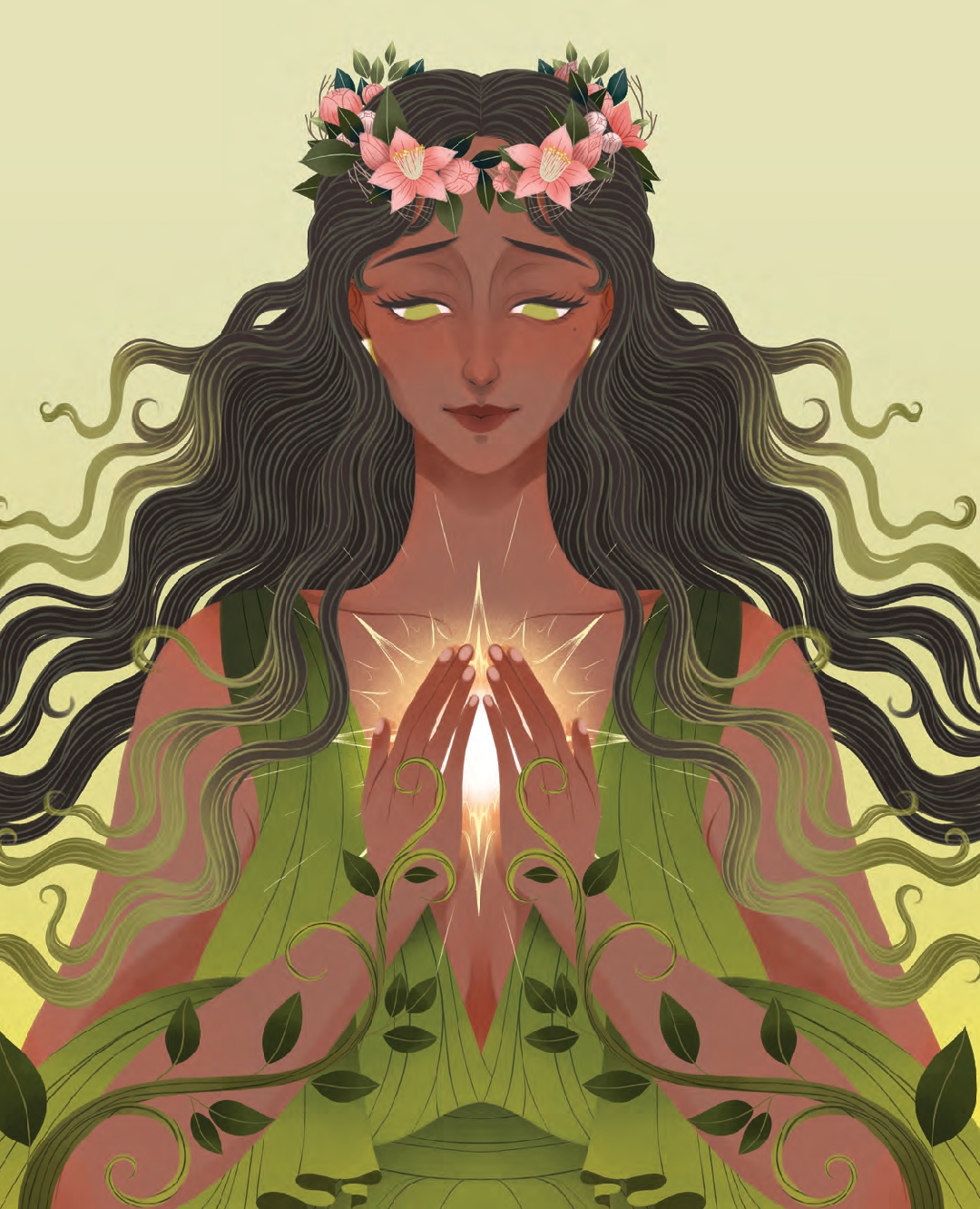 Female Heroes of Greek Mythology