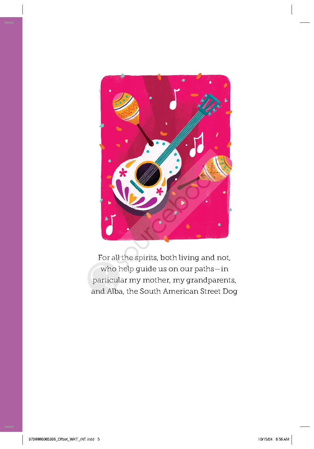 Why We Celebrate Día de los Muertos
