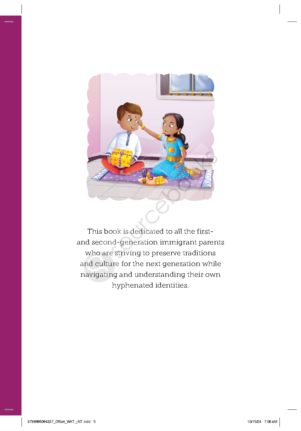 Why We Celebrate Diwali