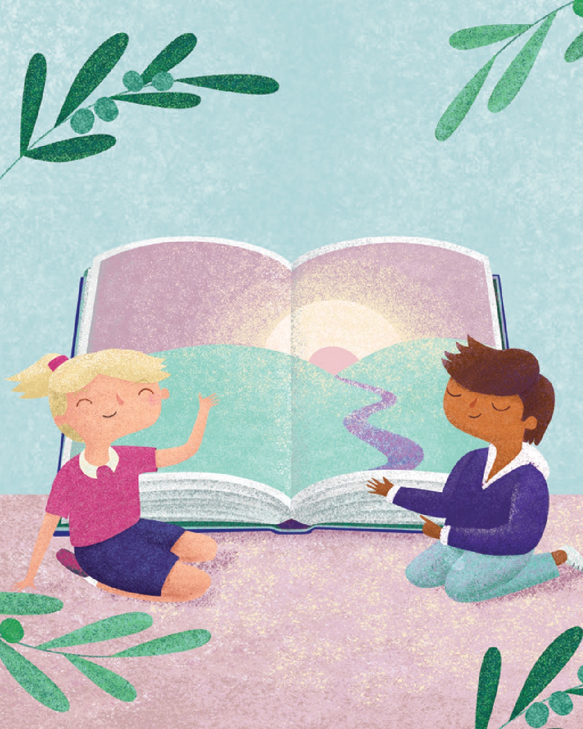 The Bible in 52 Weeks for Kids