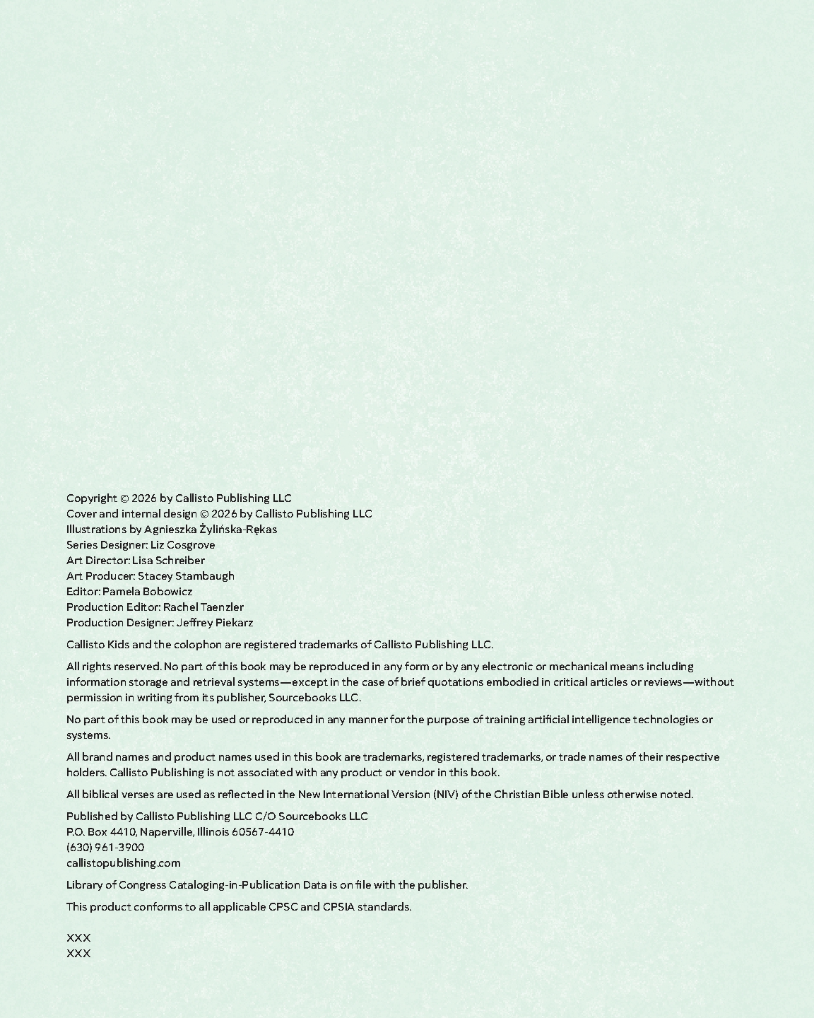 The Bible in 52 Weeks for Kids