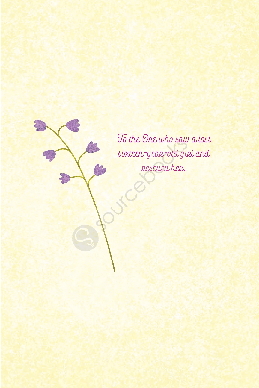 The Bible in 52 Weeks for Teen Girls