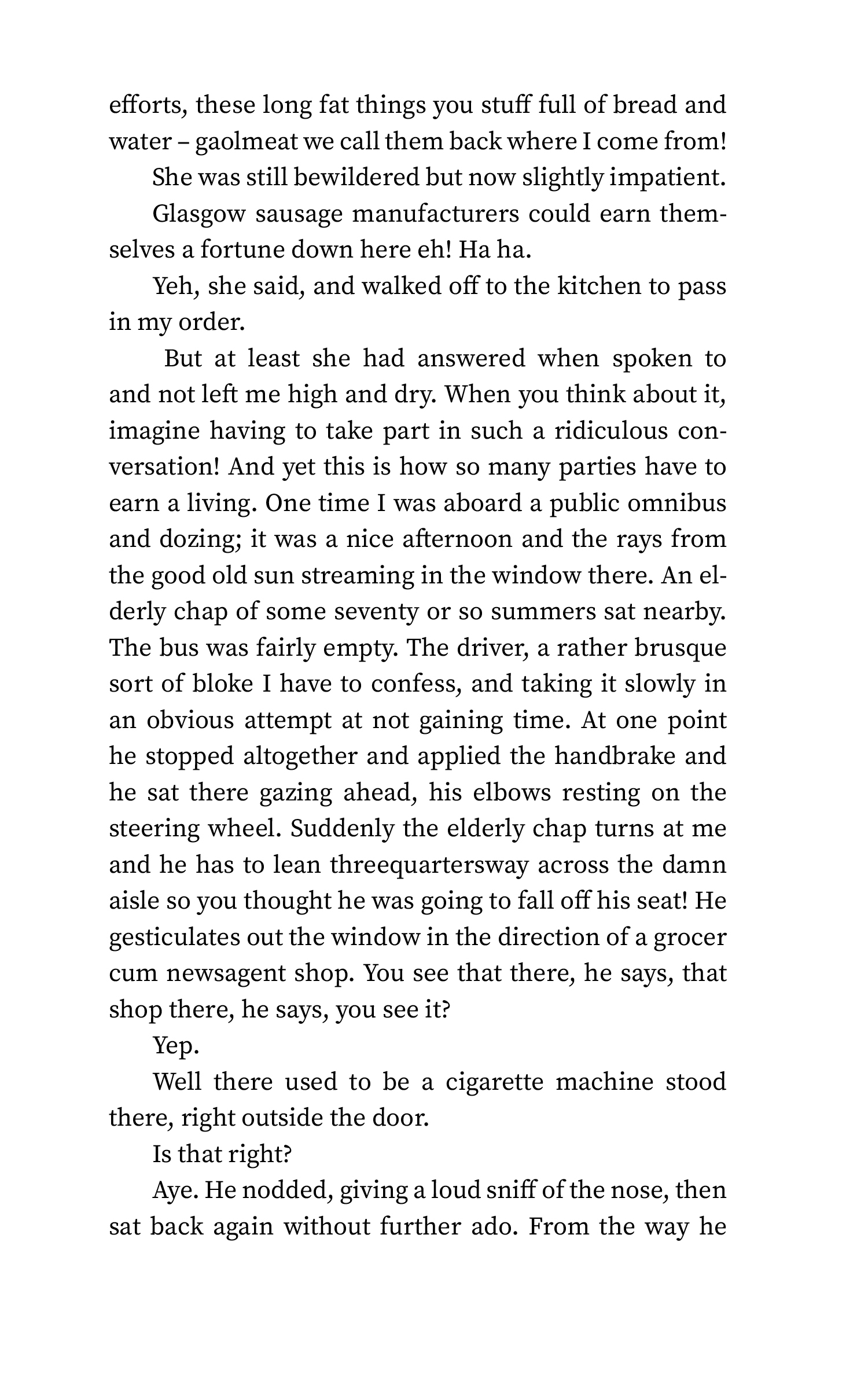 The Story of the Stone
