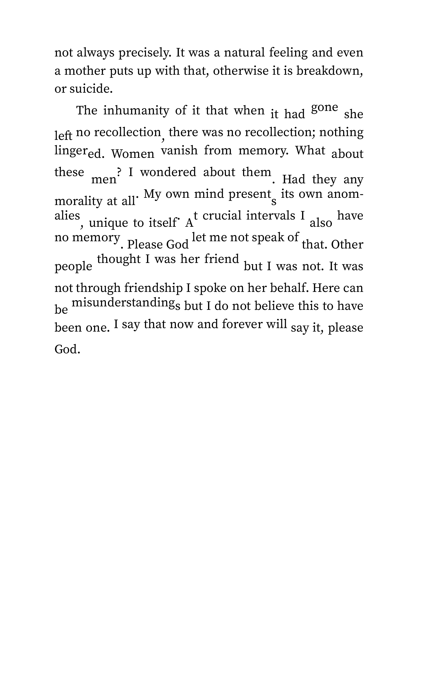 The Story of the Stone