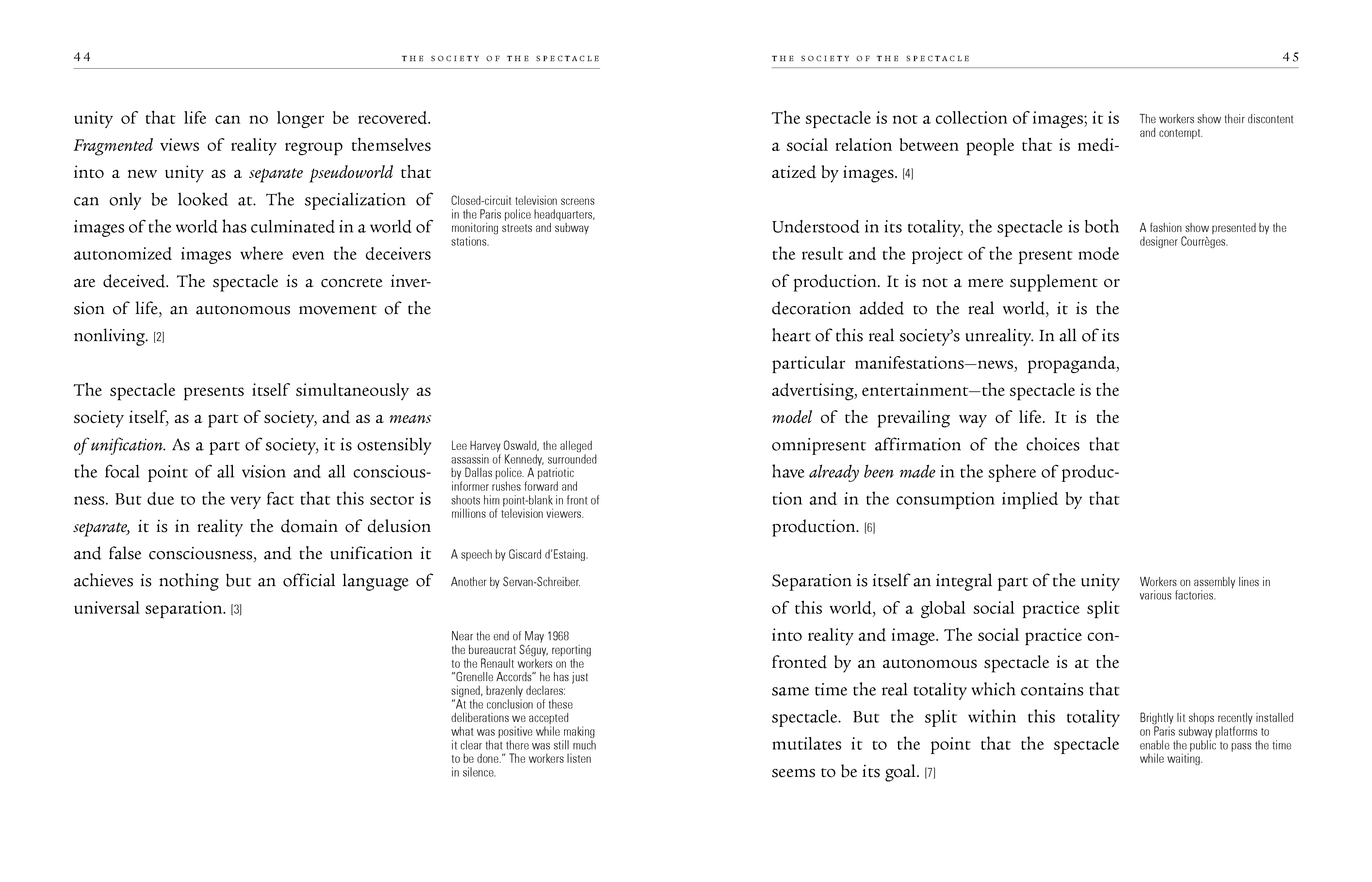 Guy Debord