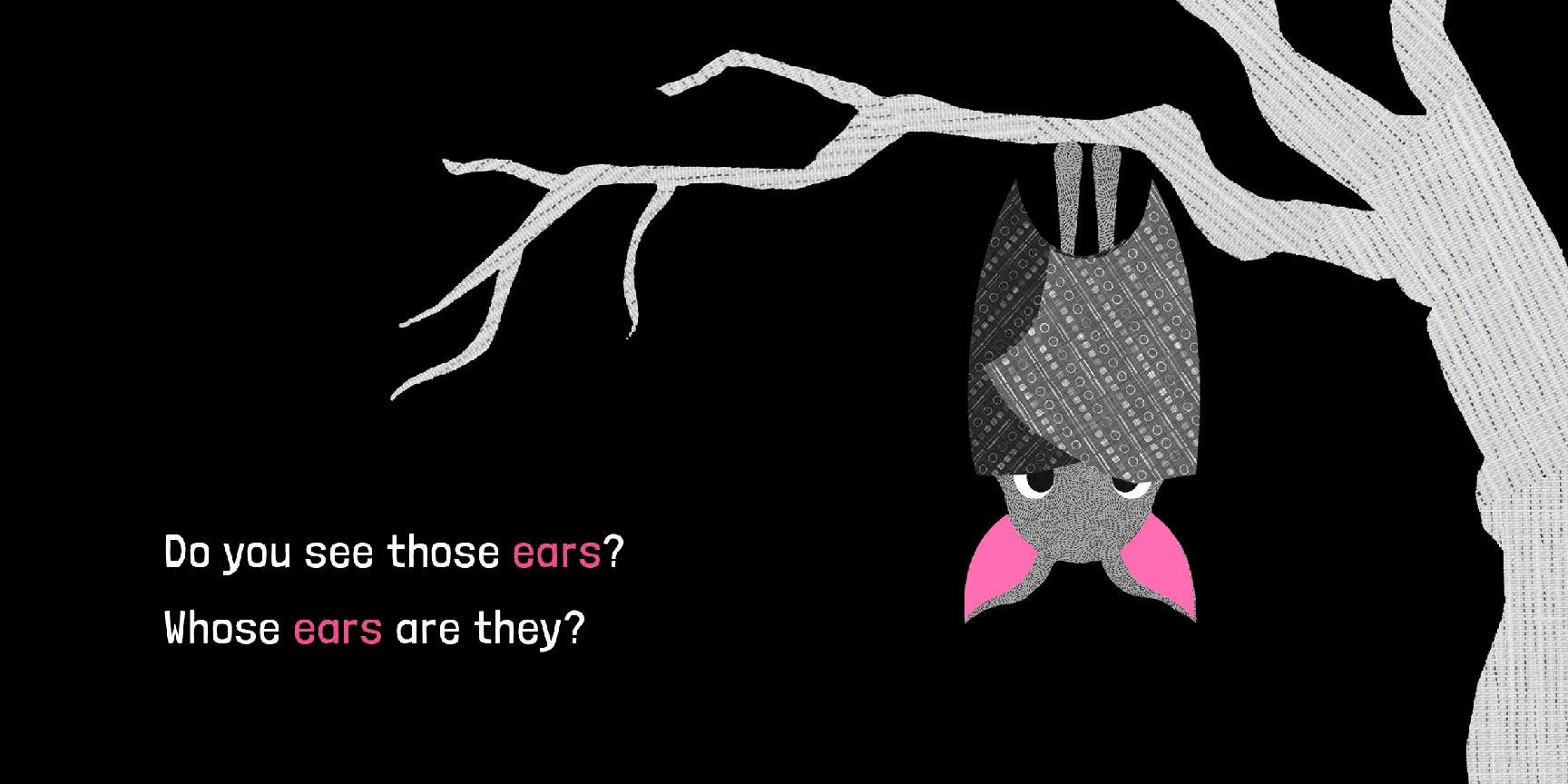 Whose Ears?