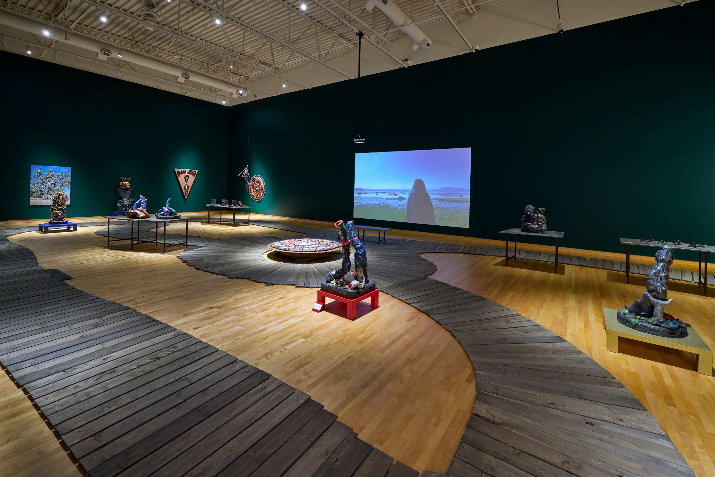 Assembling California