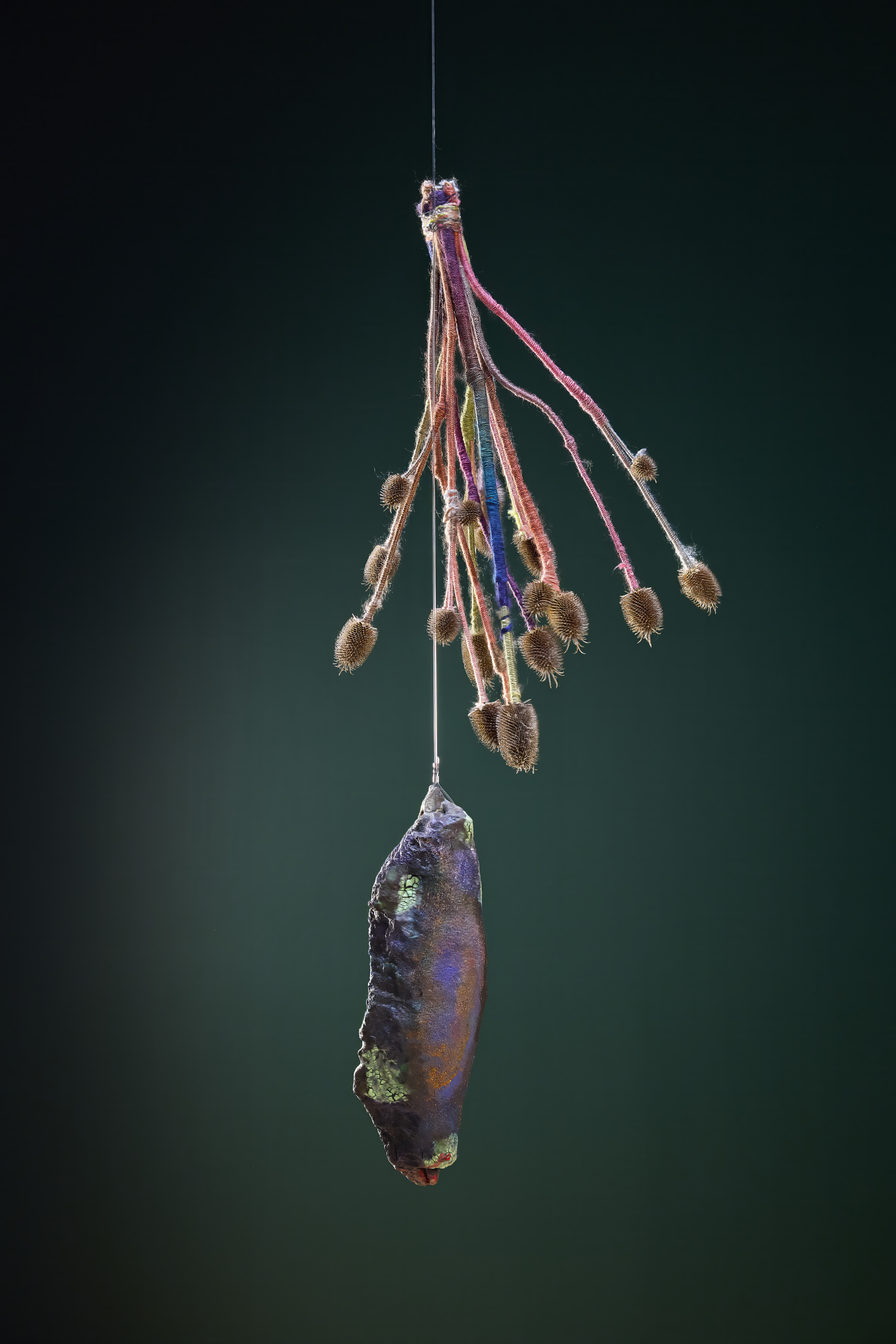 Assembling California