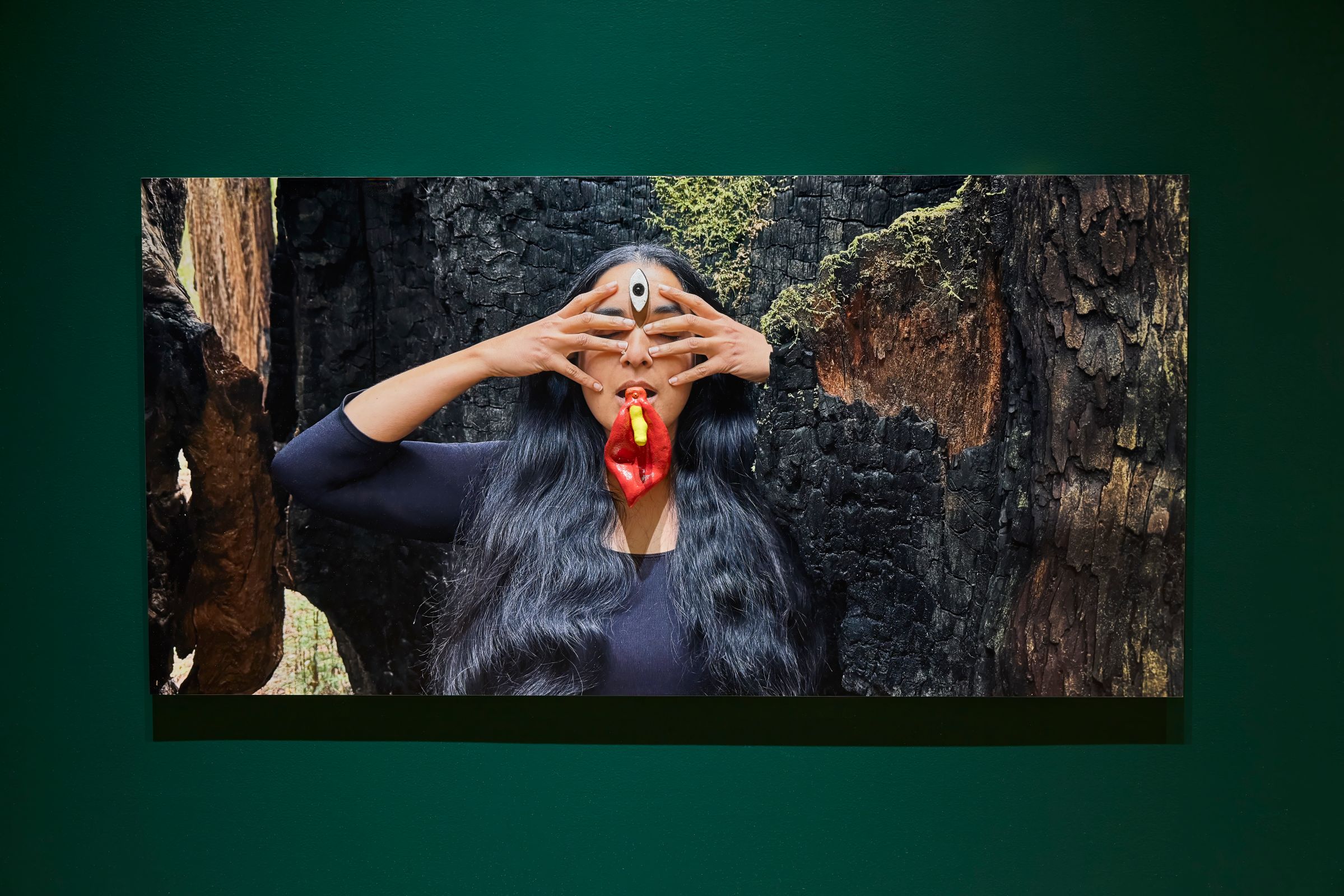 Assembling California