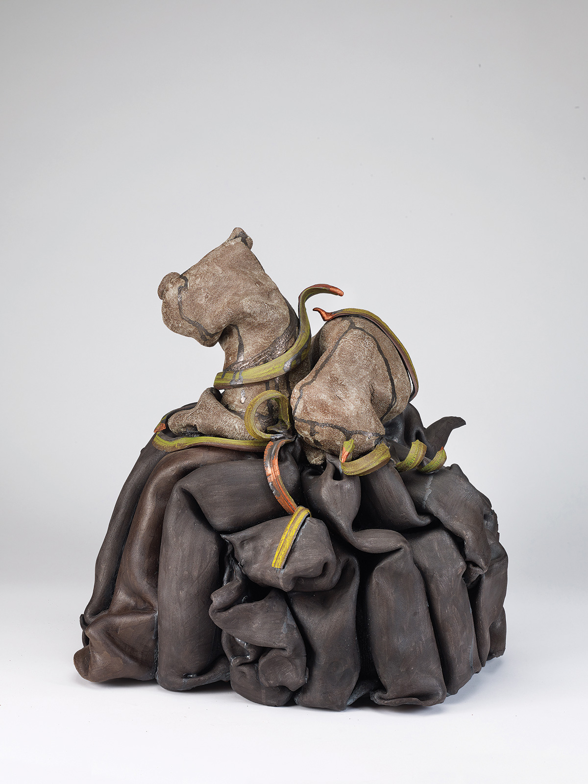 Assembling California