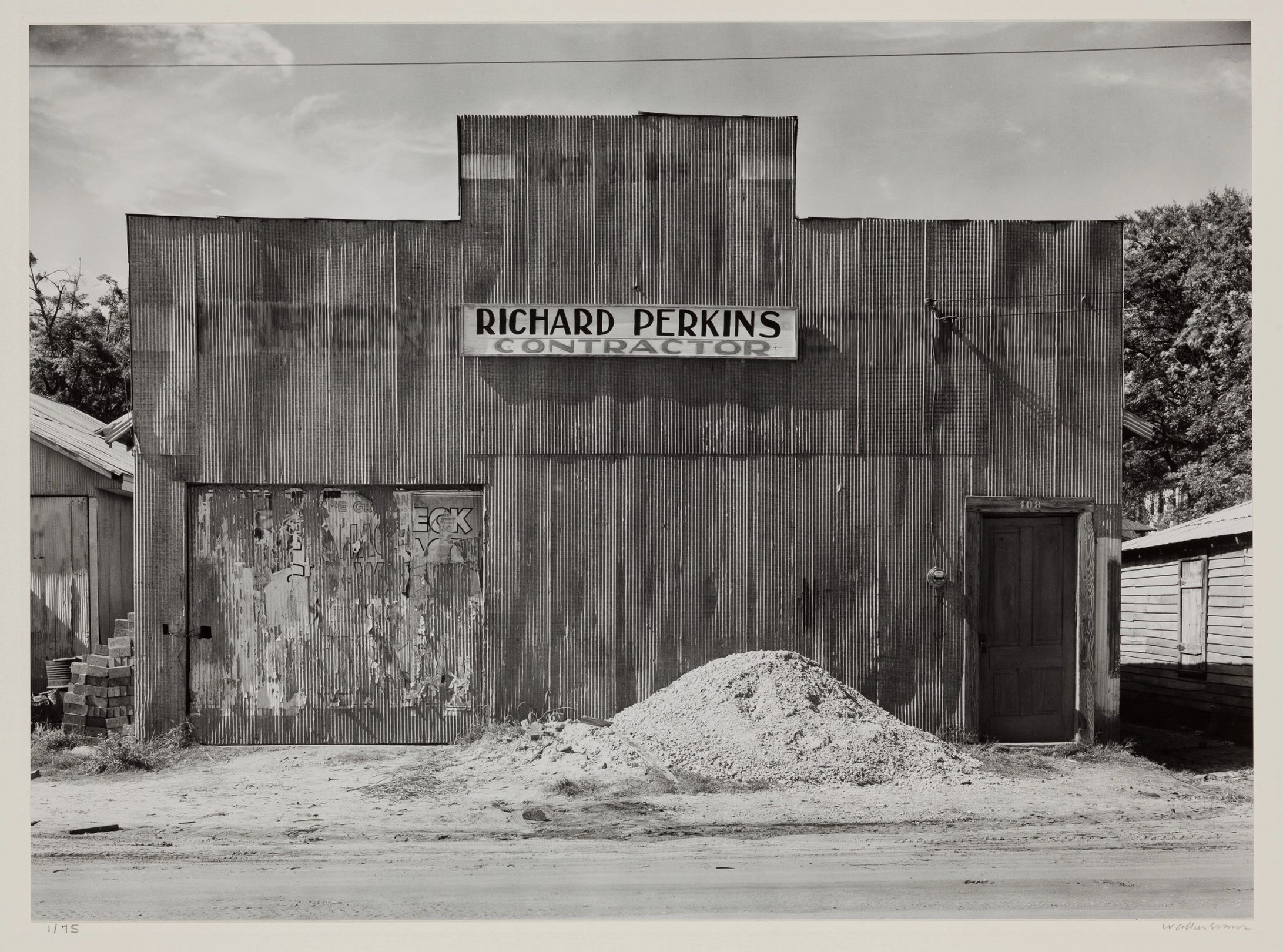 Much Here is Beautiful