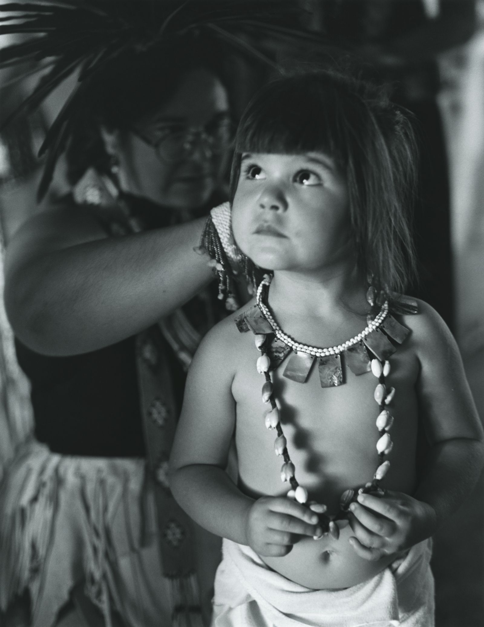 Born of the Bear Dance