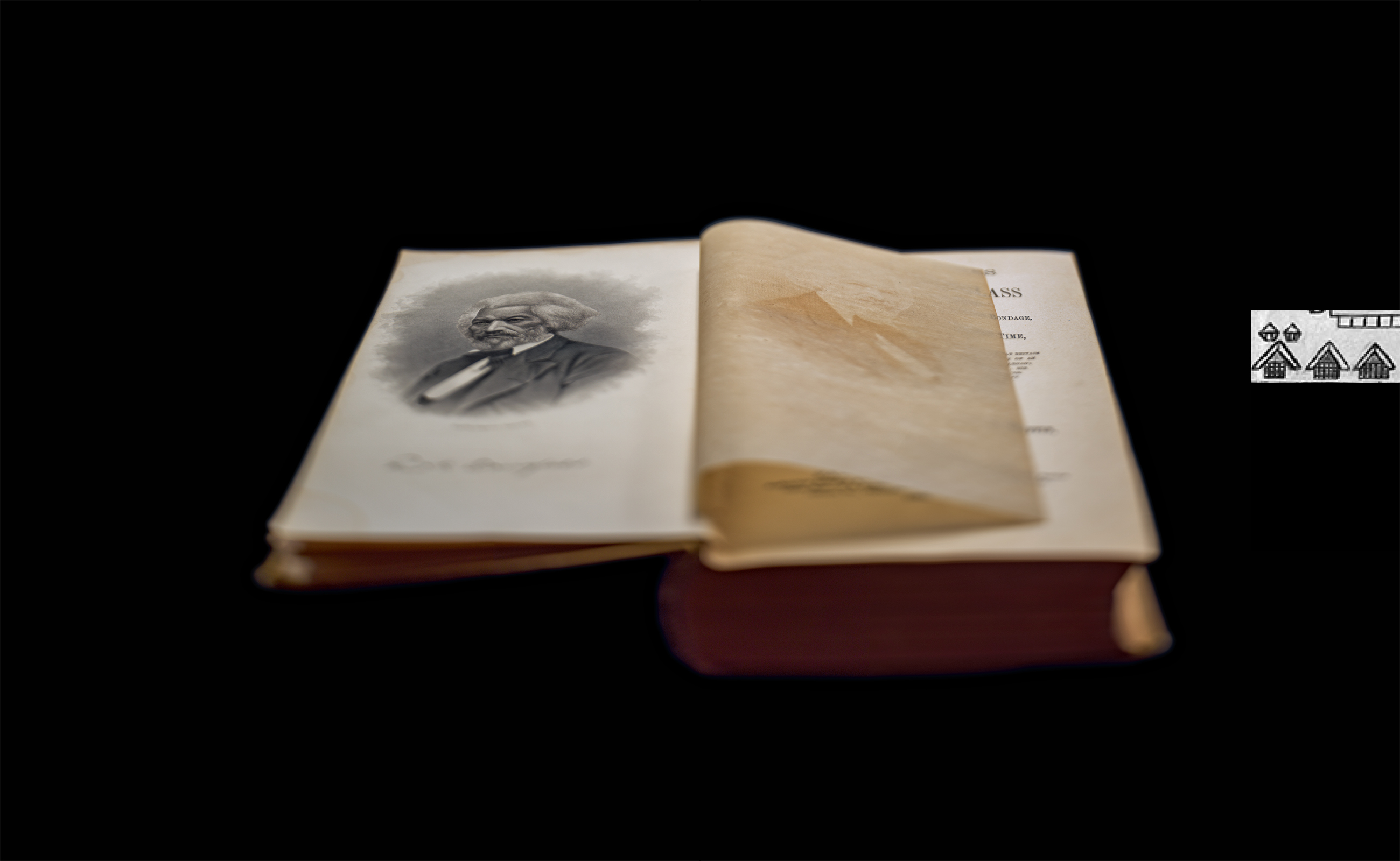 Wendel A. White: Manifest | Thirteen Colonies