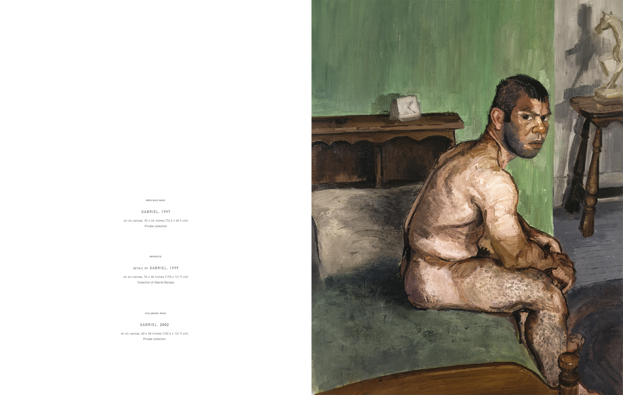 John Sonsini + David Pagel: Broad Reminders