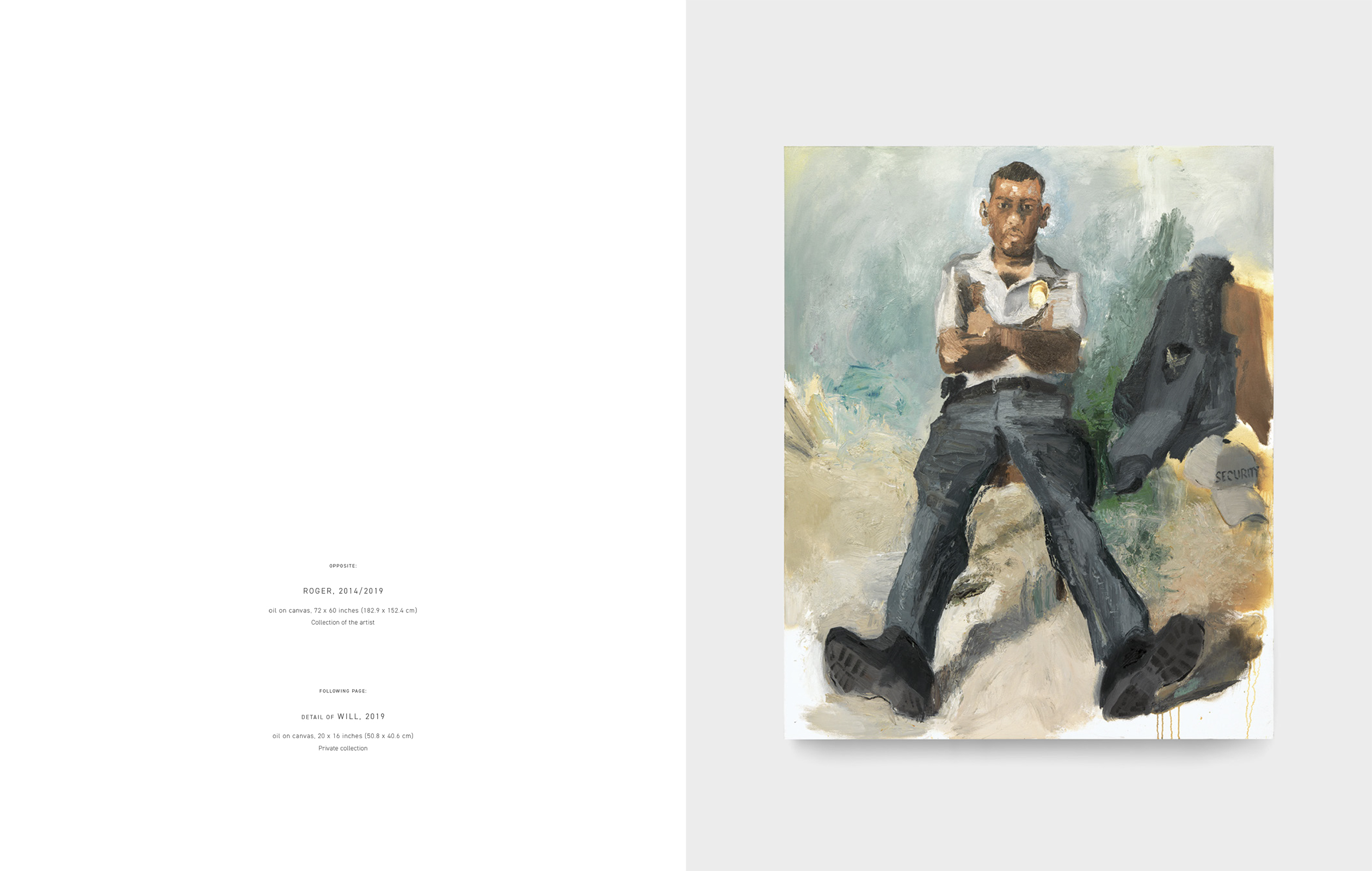 John Sonsini + David Pagel: Broad Reminders