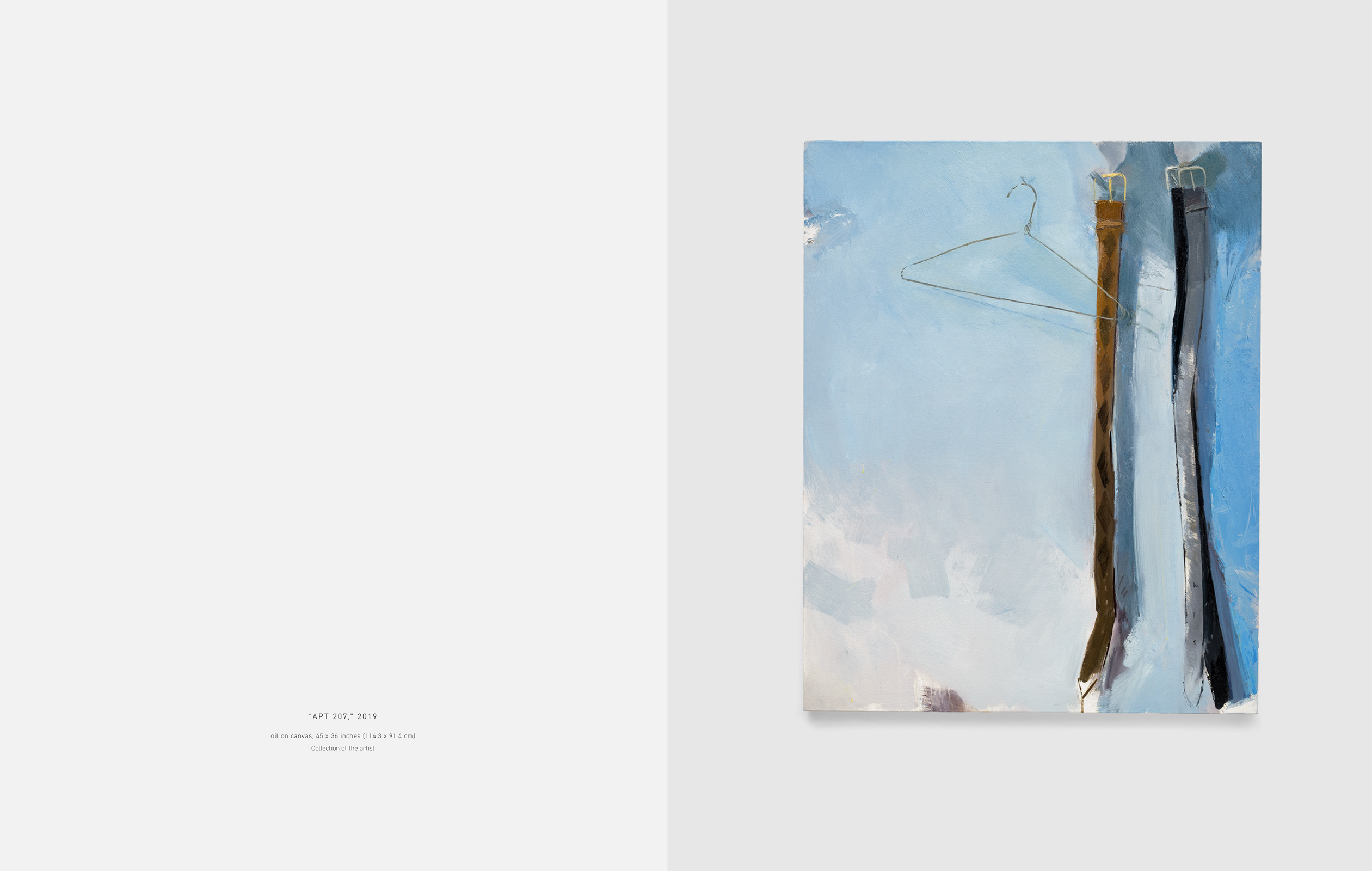 John Sonsini + David Pagel: Broad Reminders