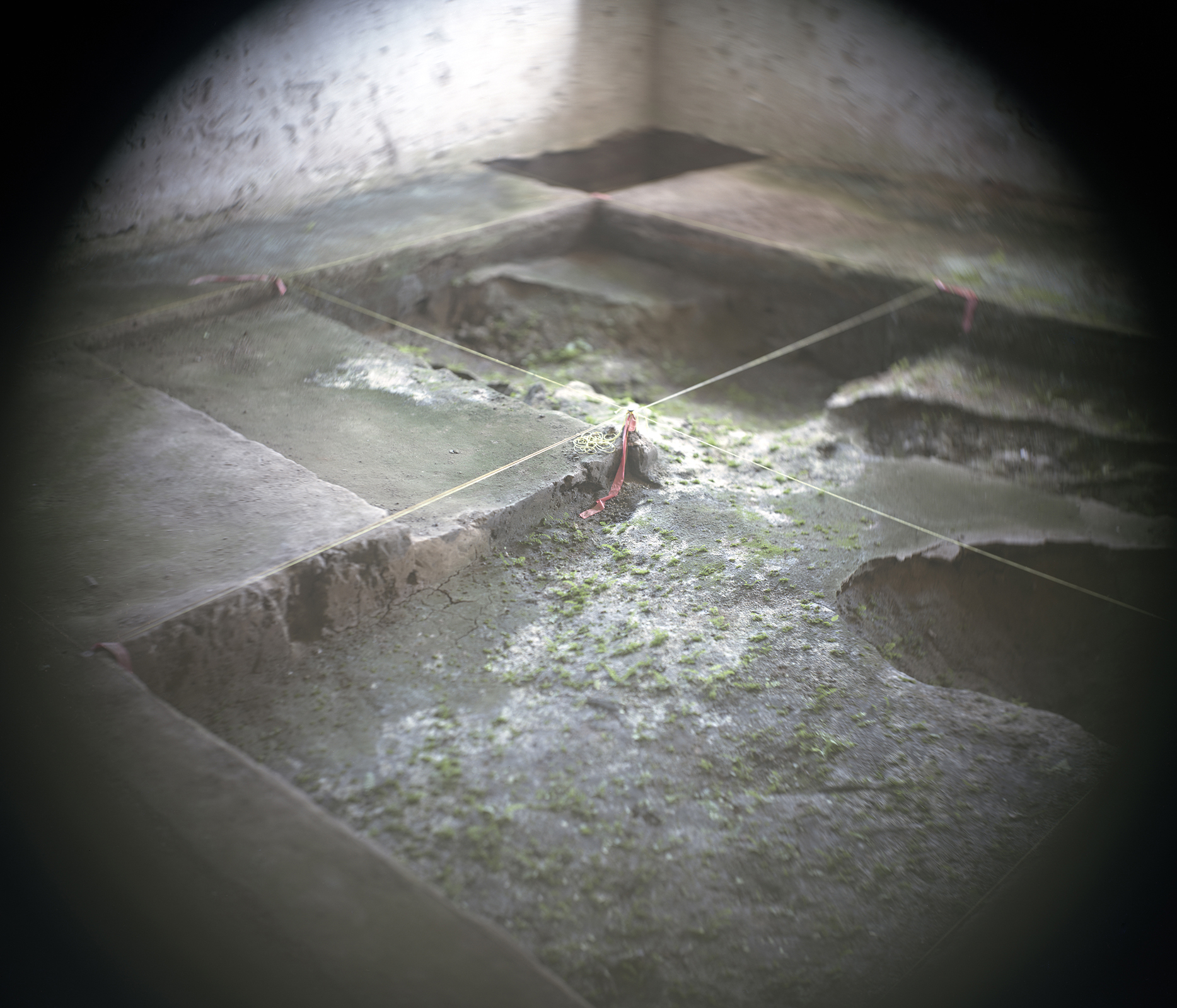 Linda Foard Roberts: Lament | A Photographic Geography of Black History in the American South