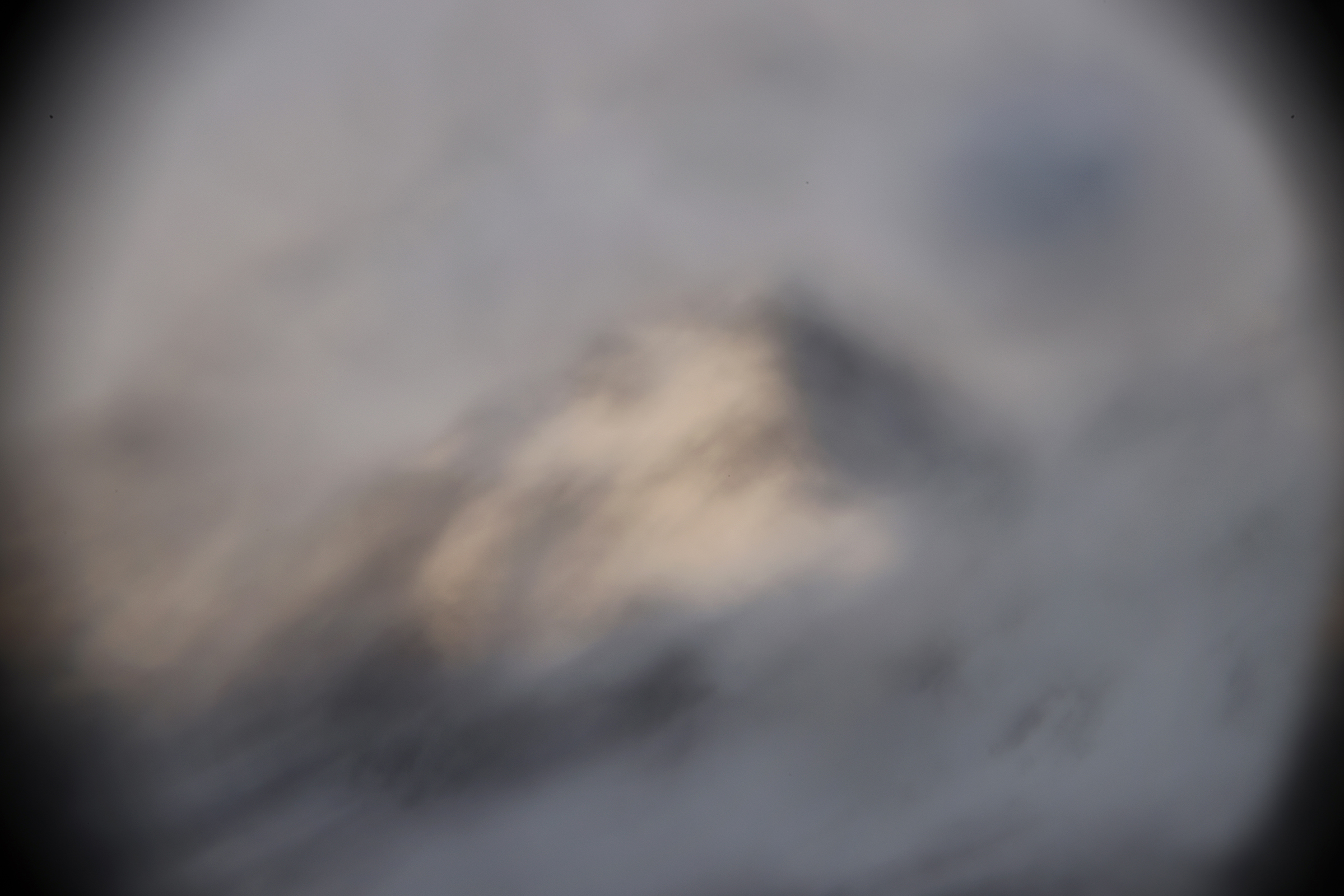 Tristan Duke: Glacial Optics