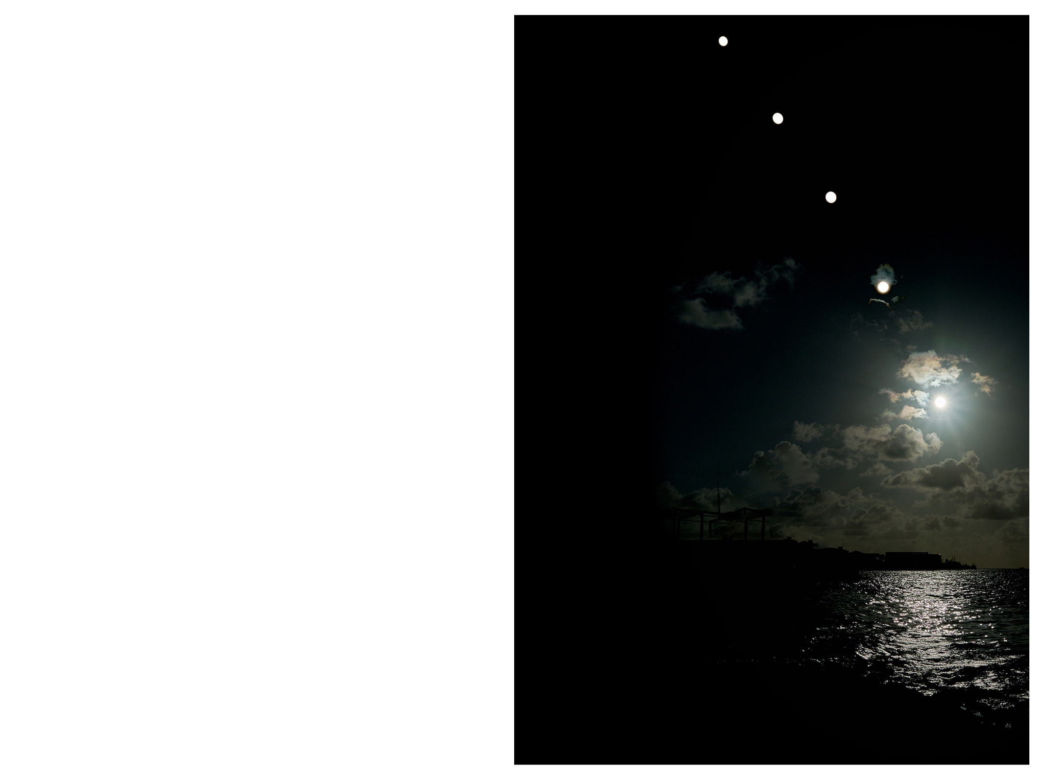 Mark Klett and William L. Fox: Marshall Islands
