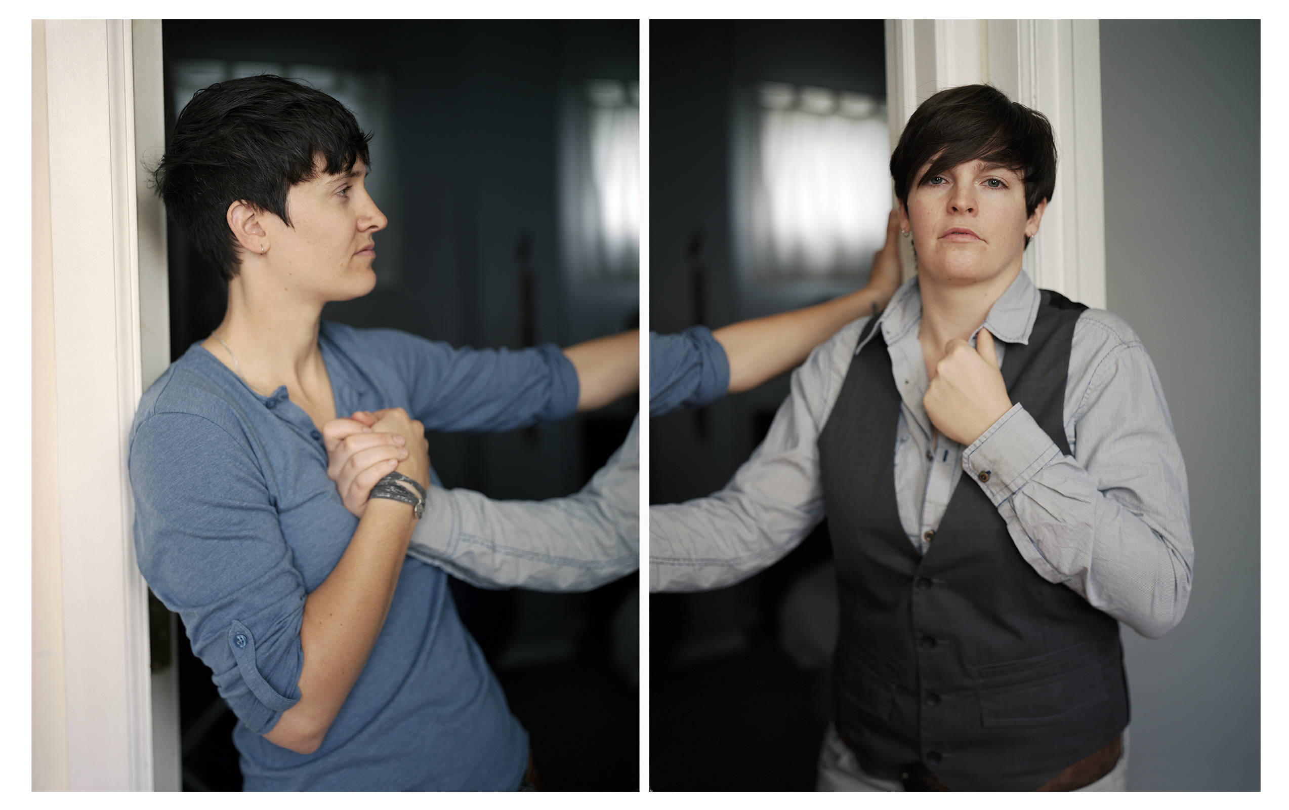 Jess T. Dugan and Charlotte Cotton: Love Pictures