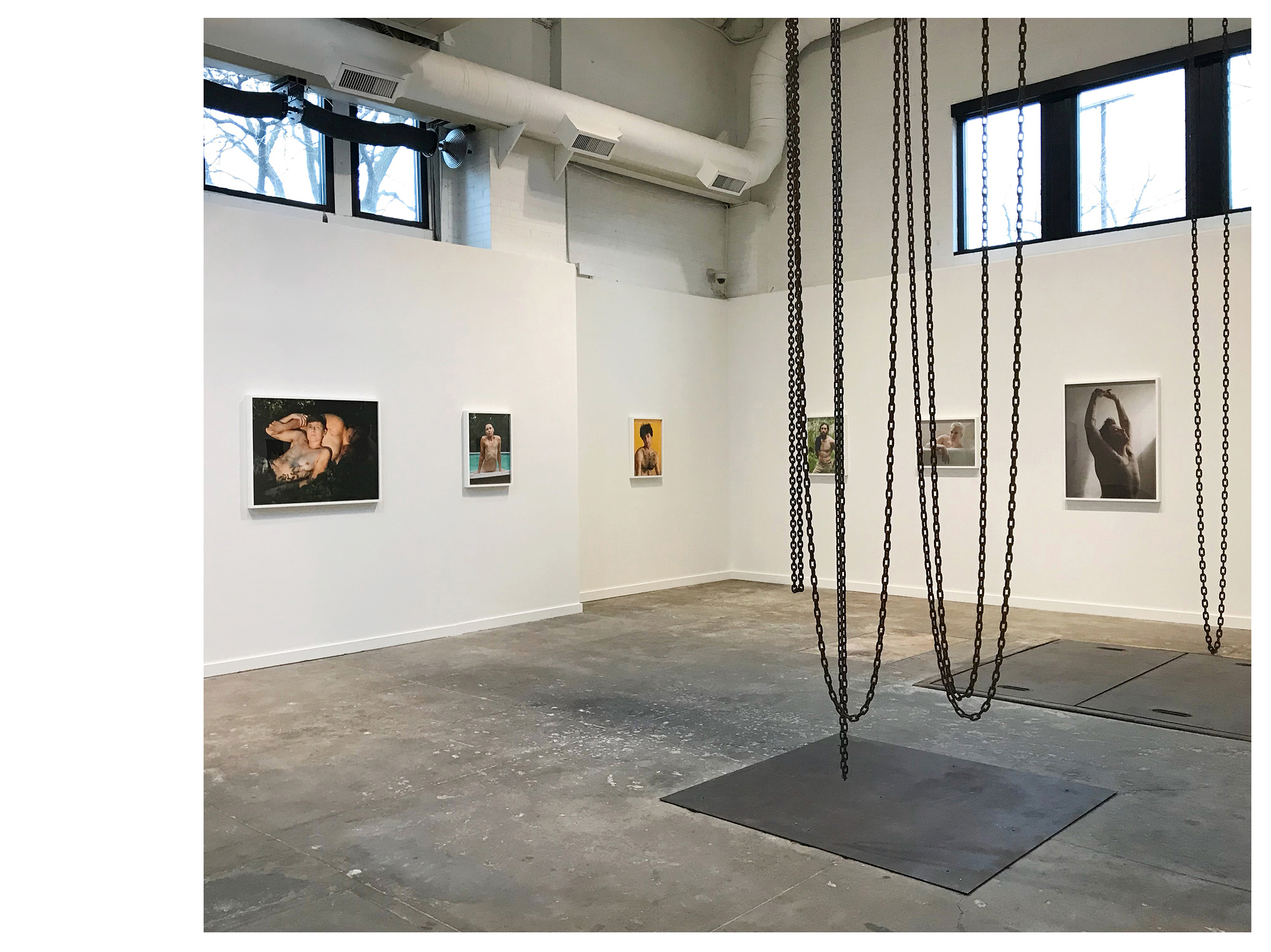 Jess T. Dugan and Charlotte Cotton: Love Pictures