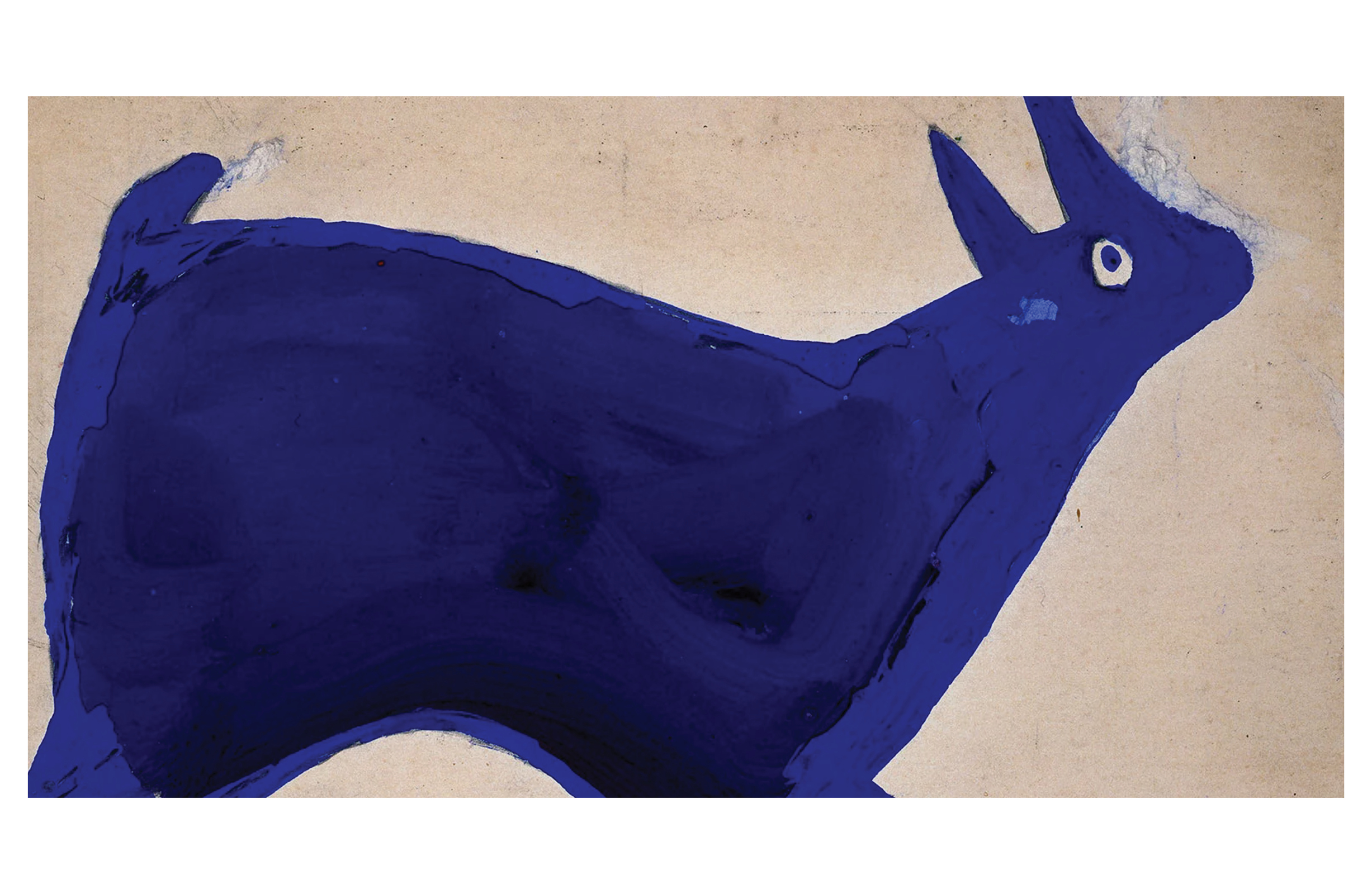 Bill Traylor