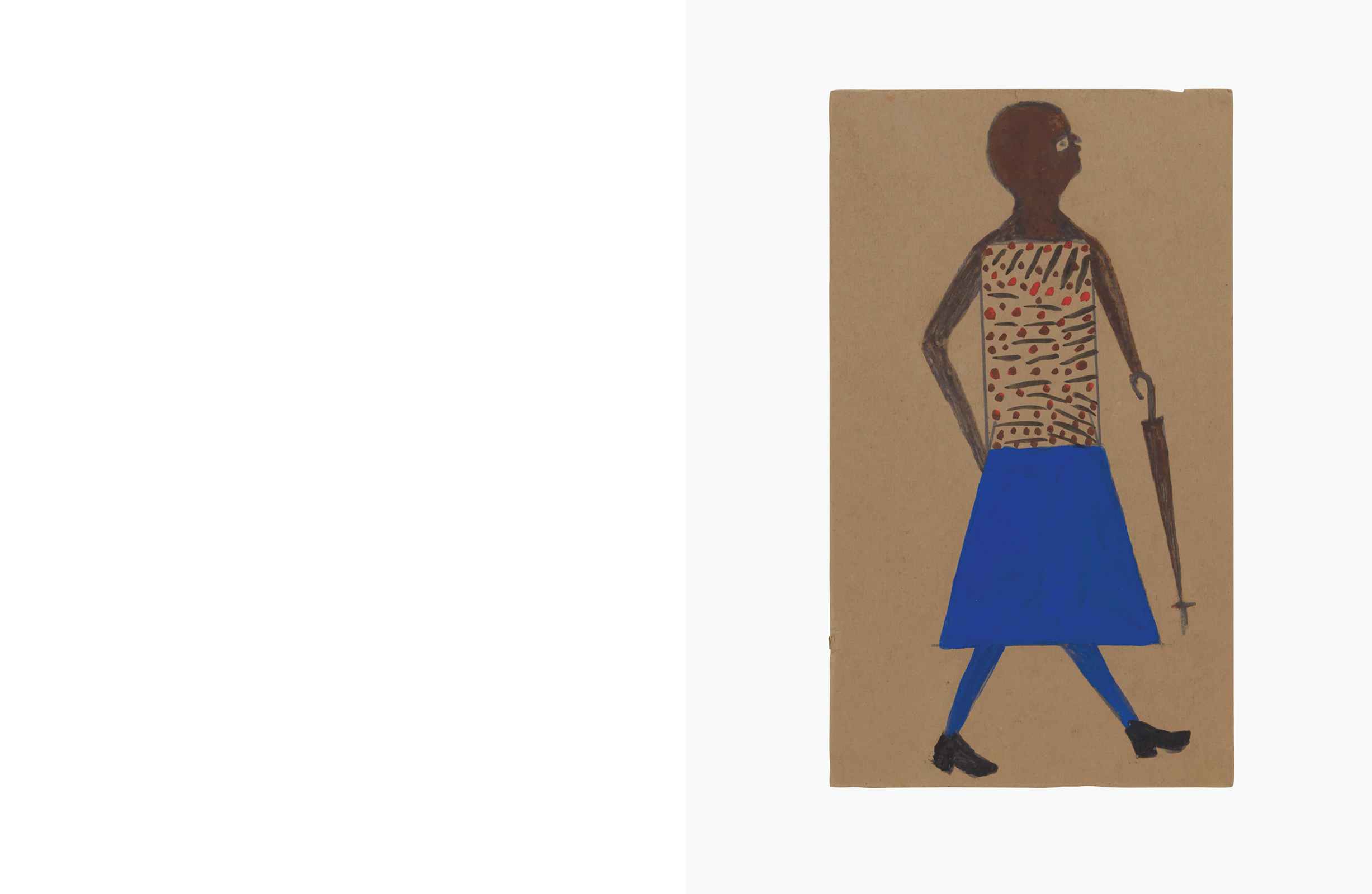 Bill Traylor