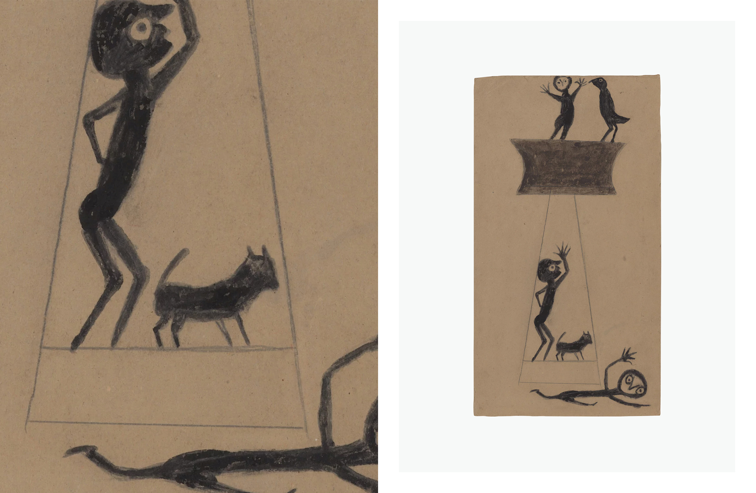 Bill Traylor