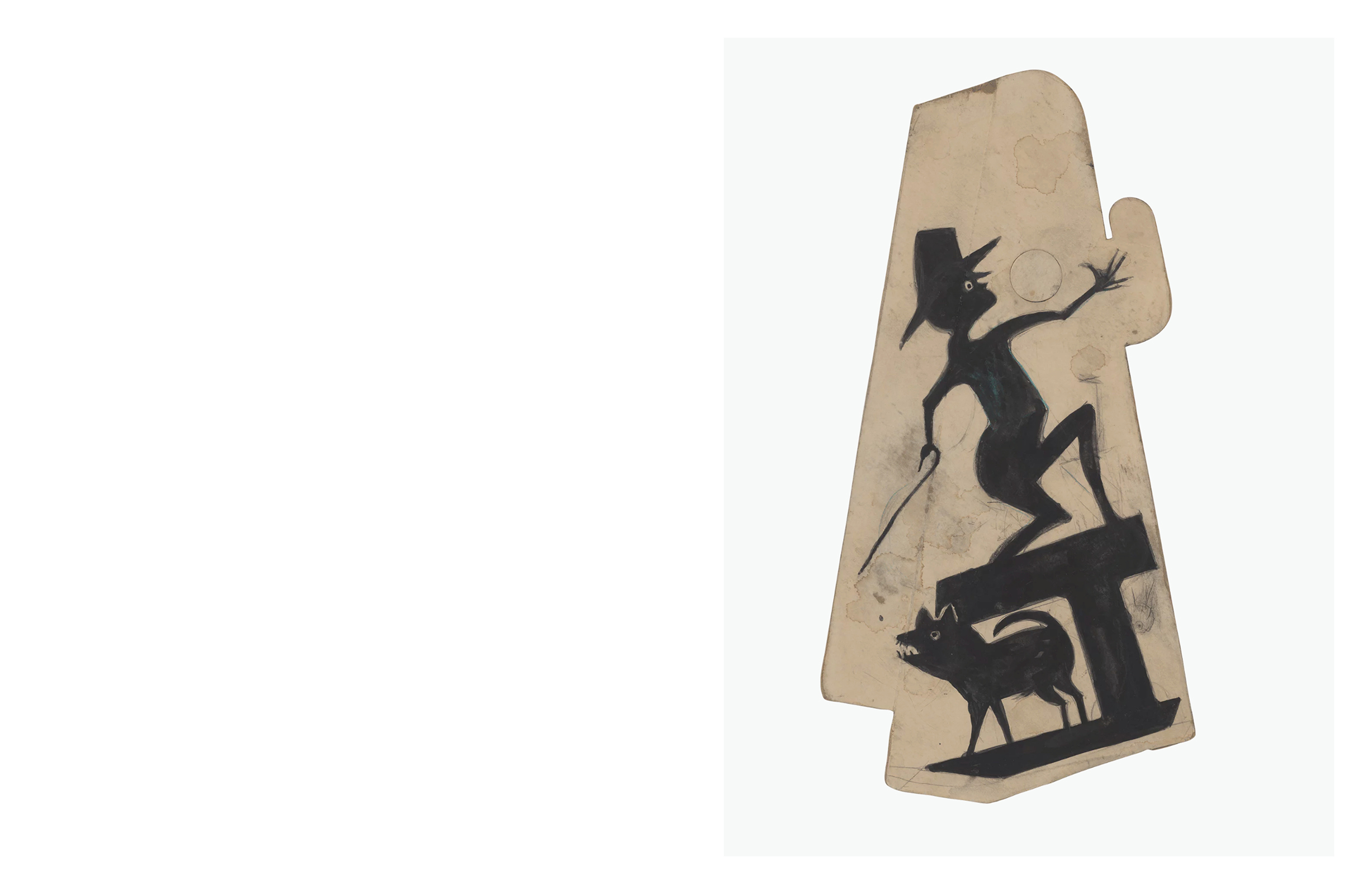 Bill Traylor
