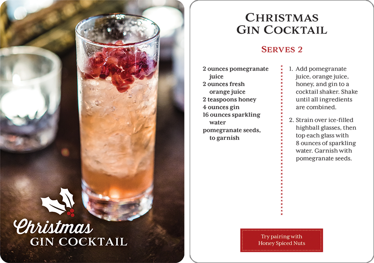 The Art of Mixology Making Spirits Bright Sips & Snacks