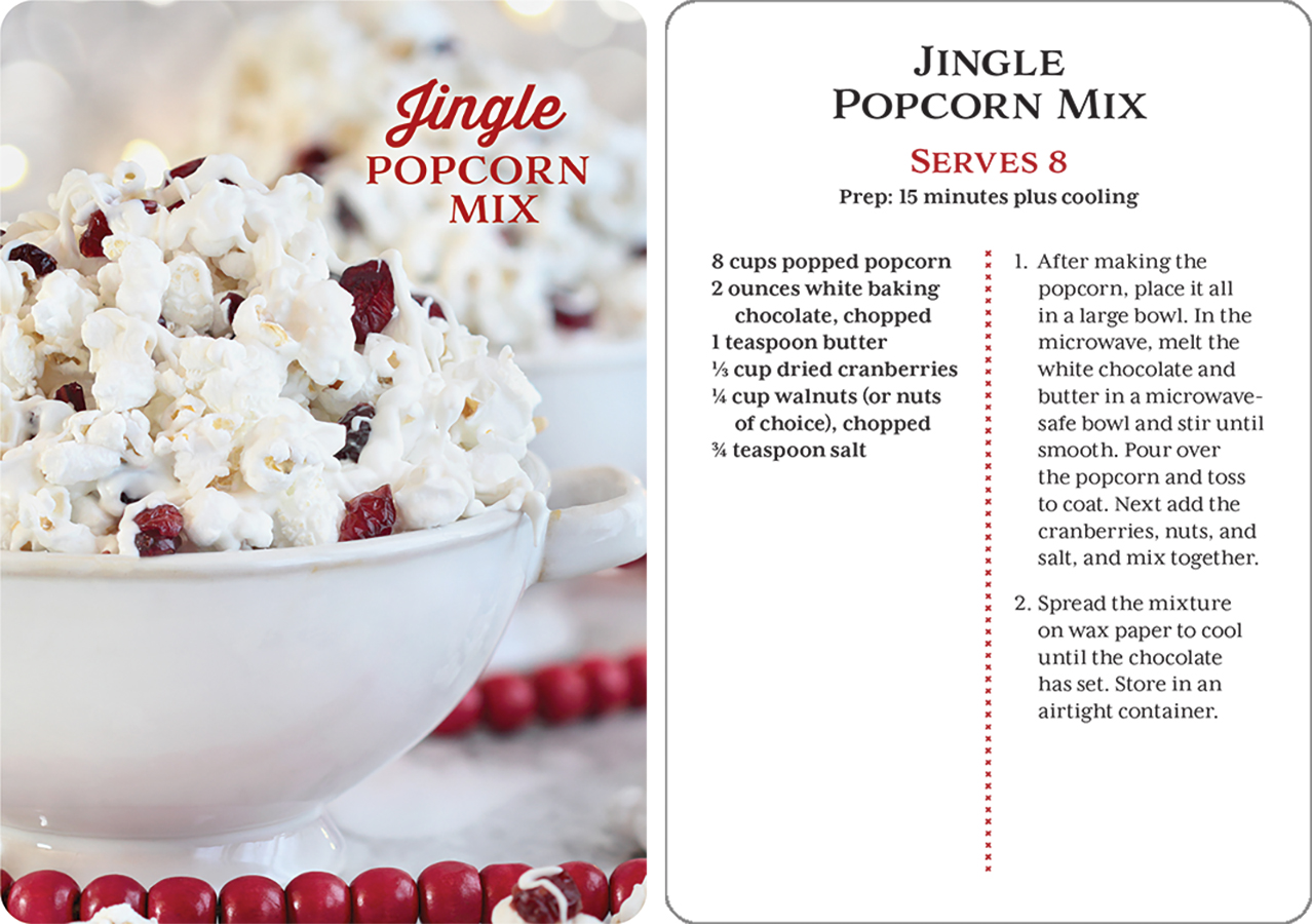 The Art of Mixology Making Spirits Bright Sips & Snacks