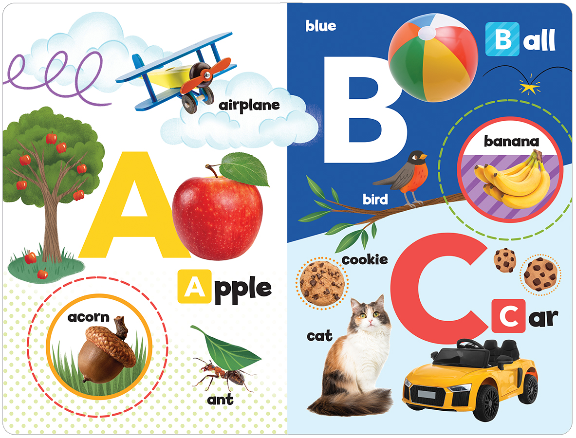 ABC (See Hear Learn)