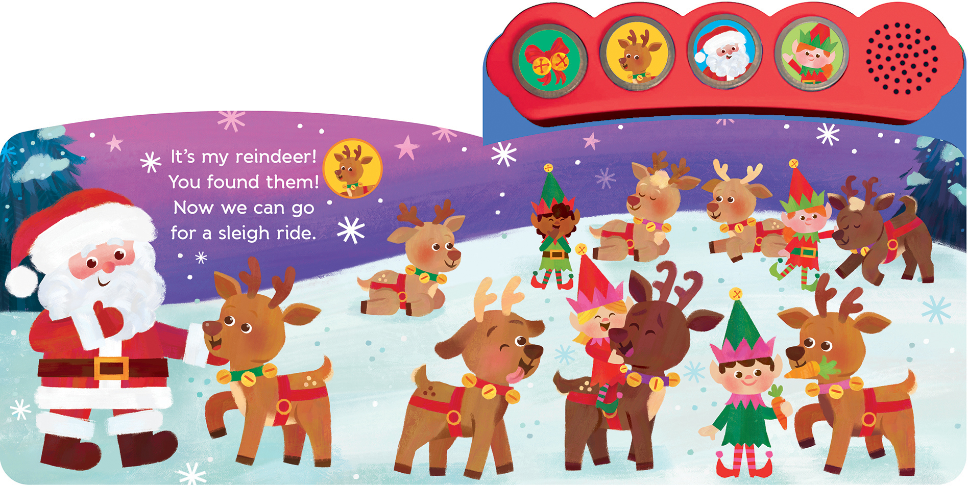 Jingle Bells