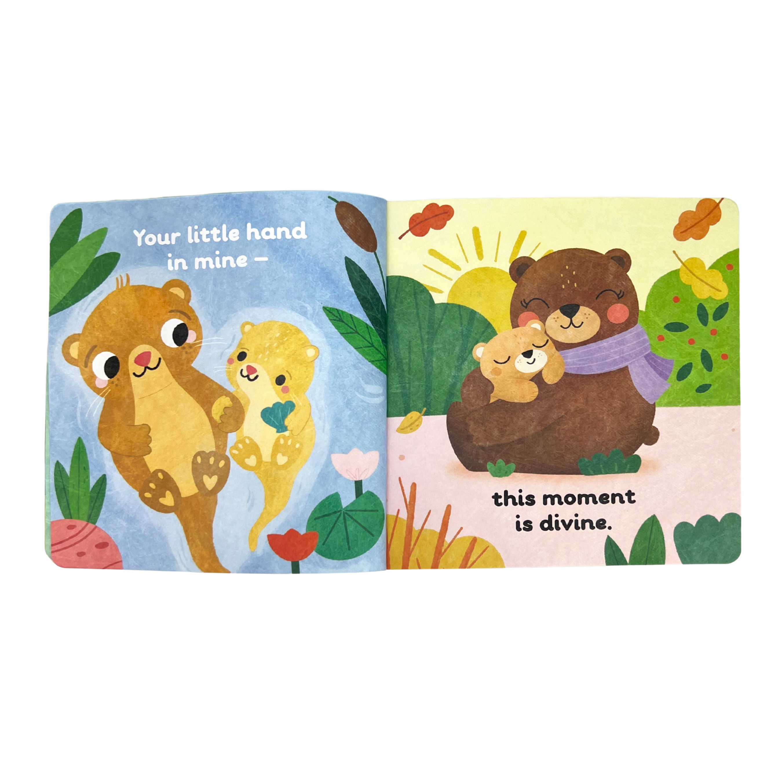 In My Snuggle Era (A Tuffy Book)
