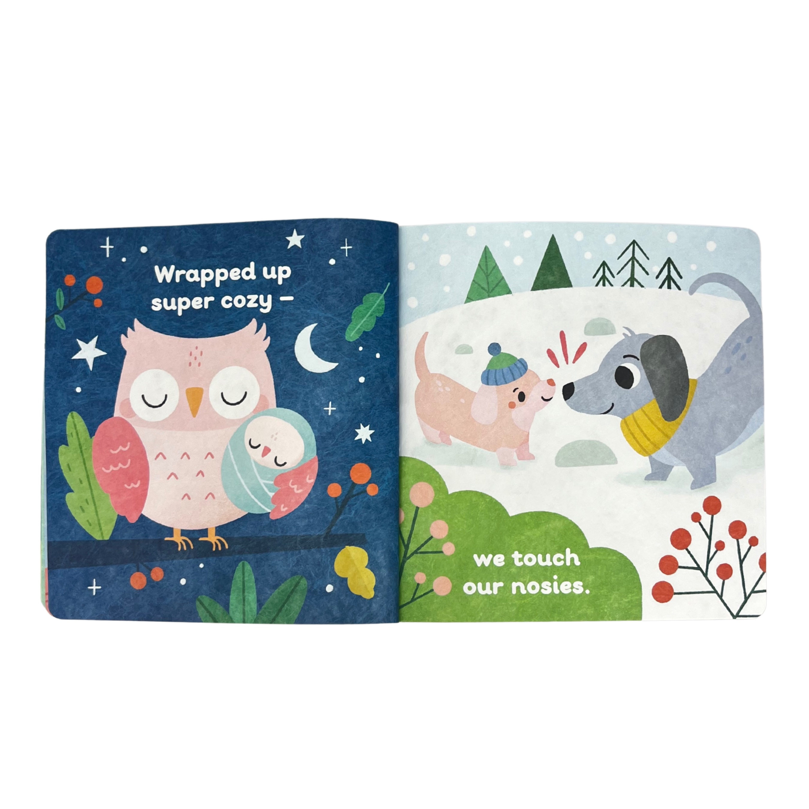 In My Snuggle Era (A Tuffy Book)