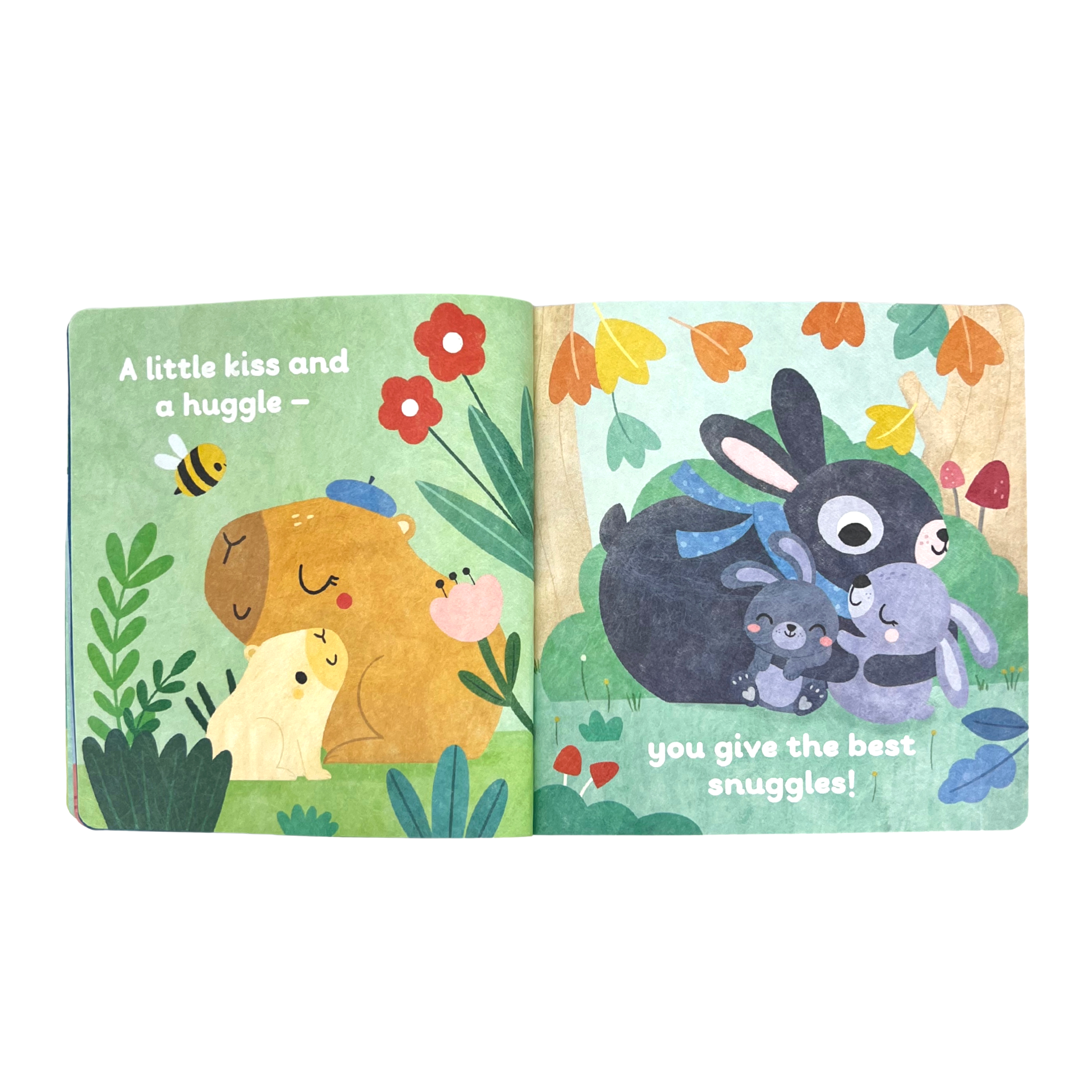In My Snuggle Era (A Tuffy Book)