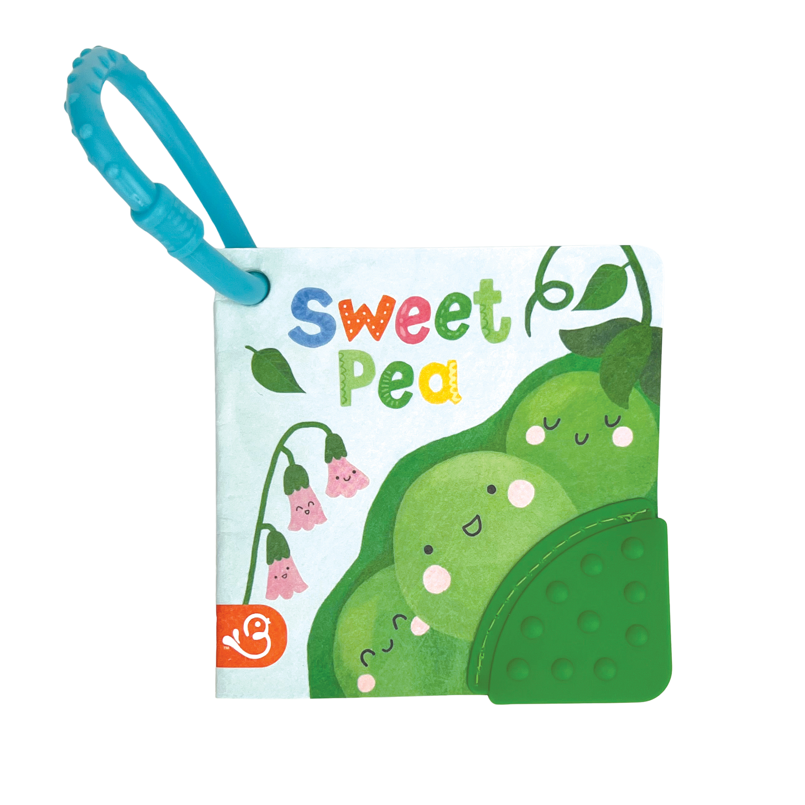Cherry Cute / Sweet Pea (A Tuffy Book)