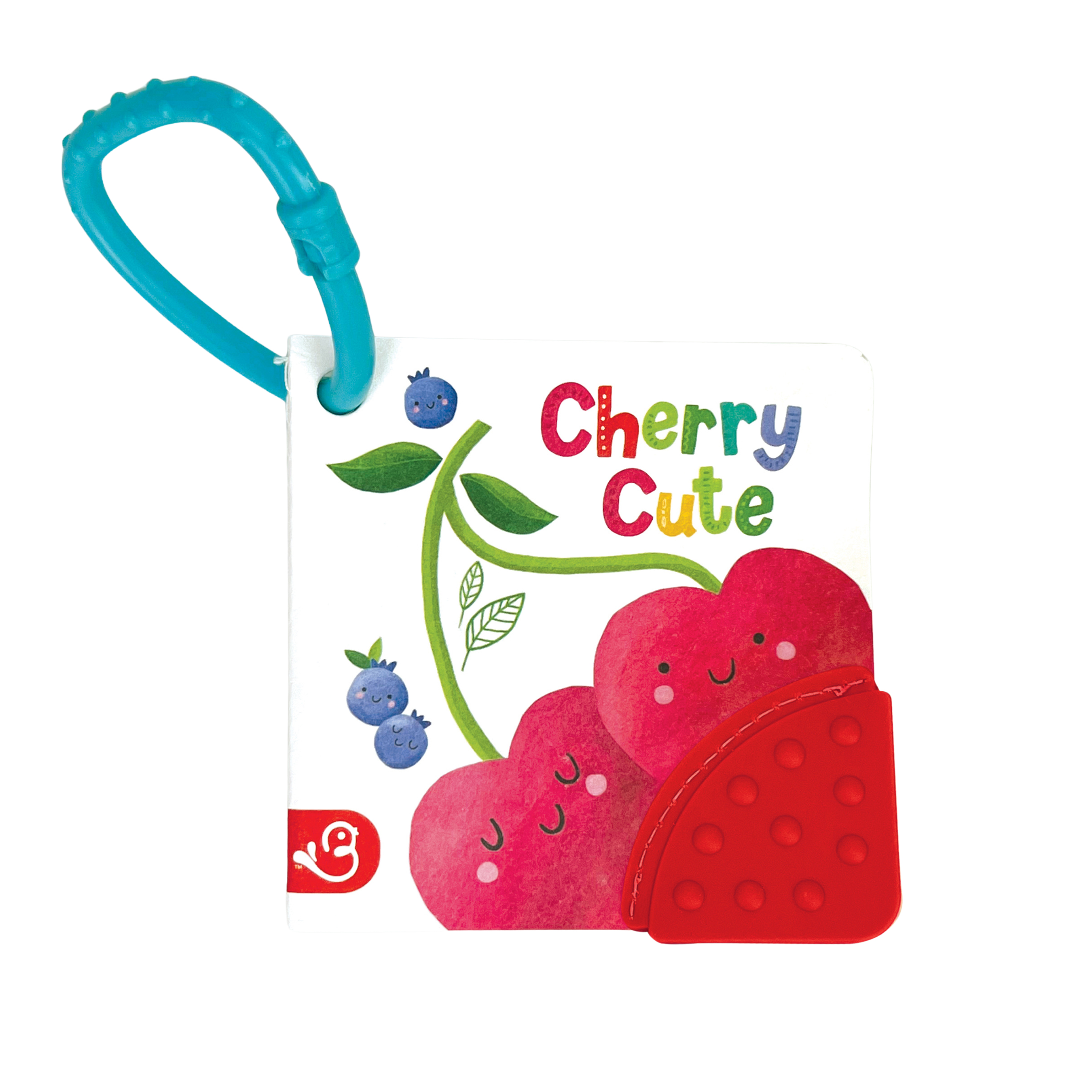 Cherry Cute / Sweet Pea (A Tuffy Book)
