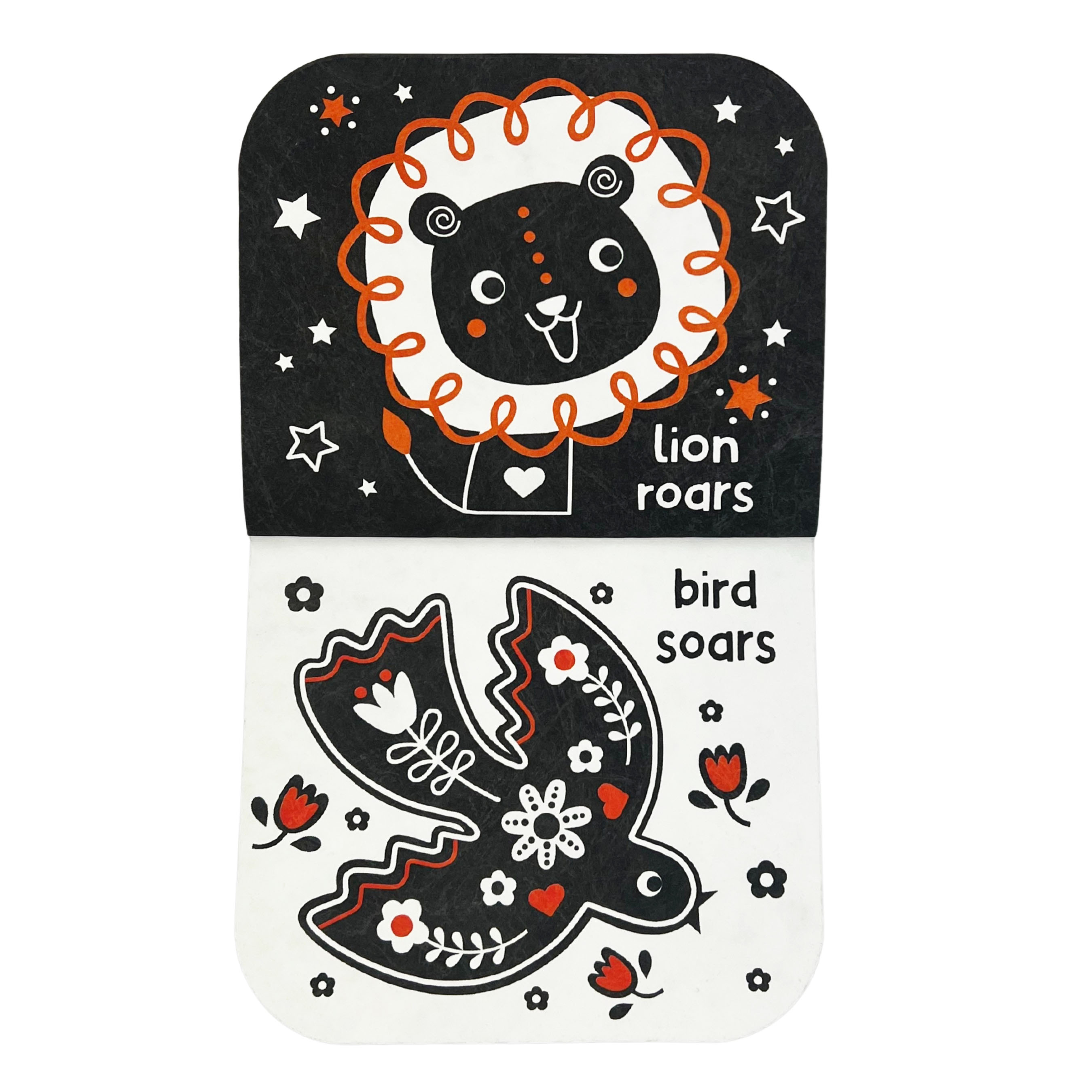 Look, Look, Baby! Rhyme Time (A Tuffy Book)