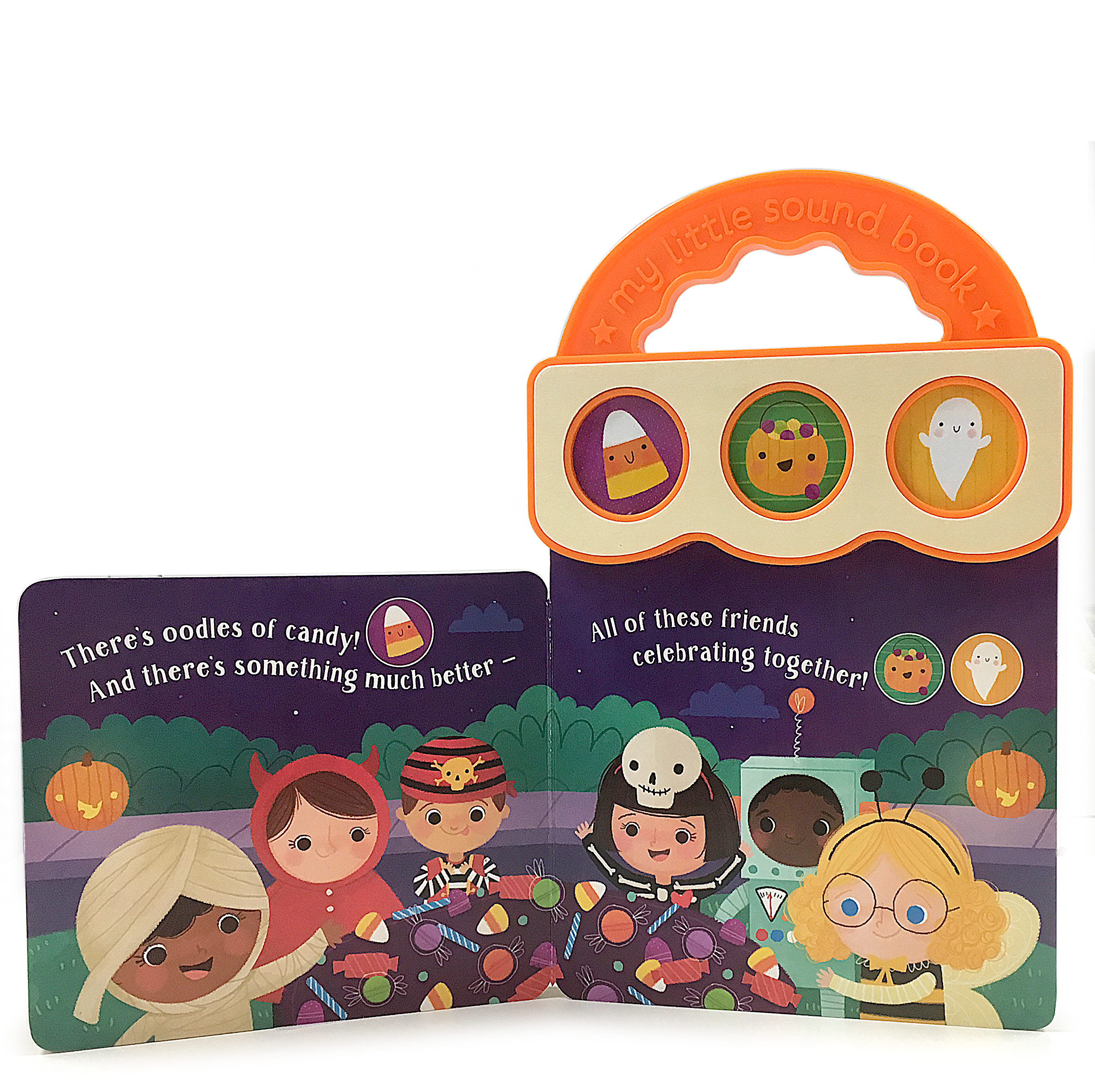 Trick or Treat
