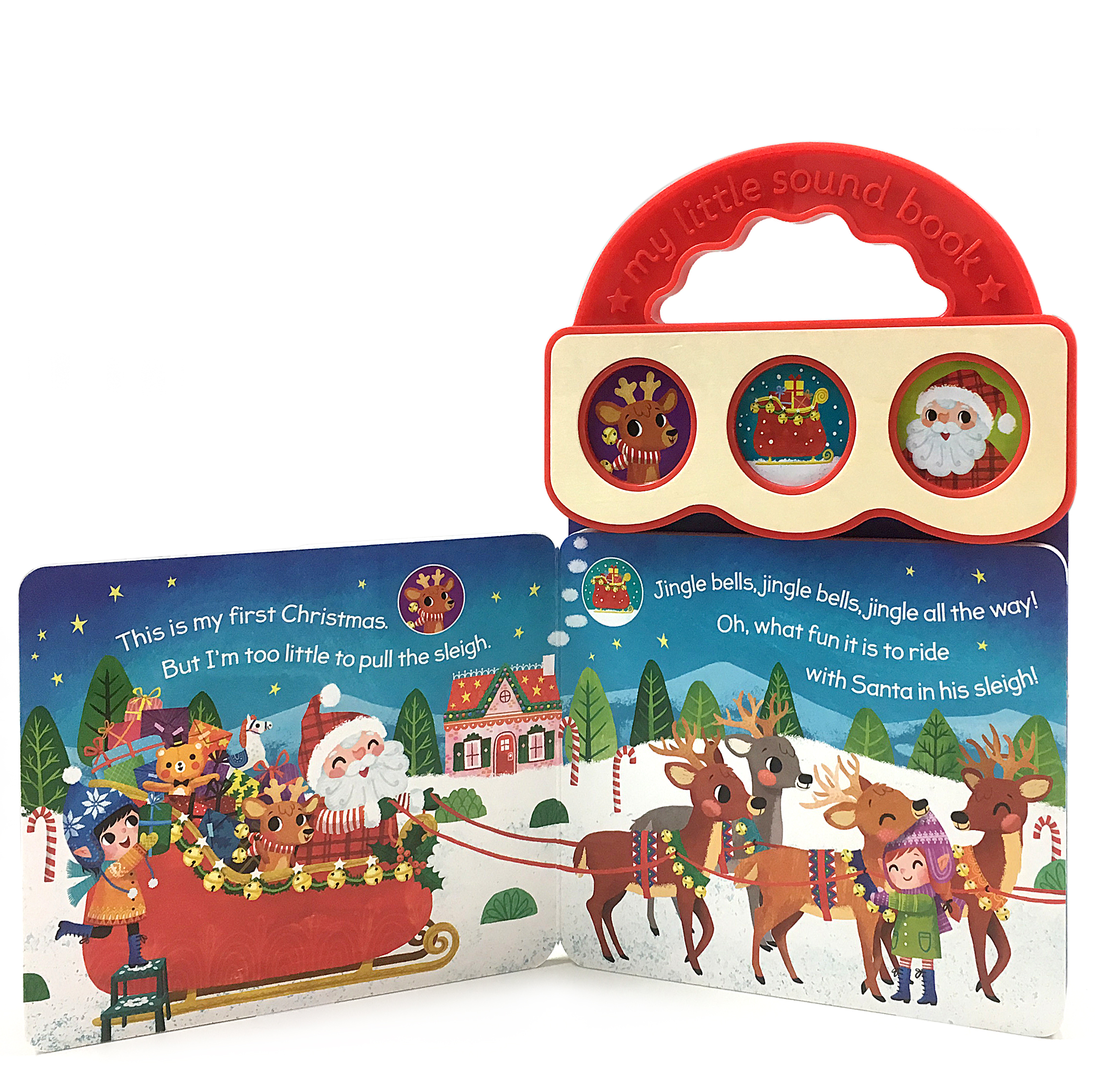 Jingle Bells