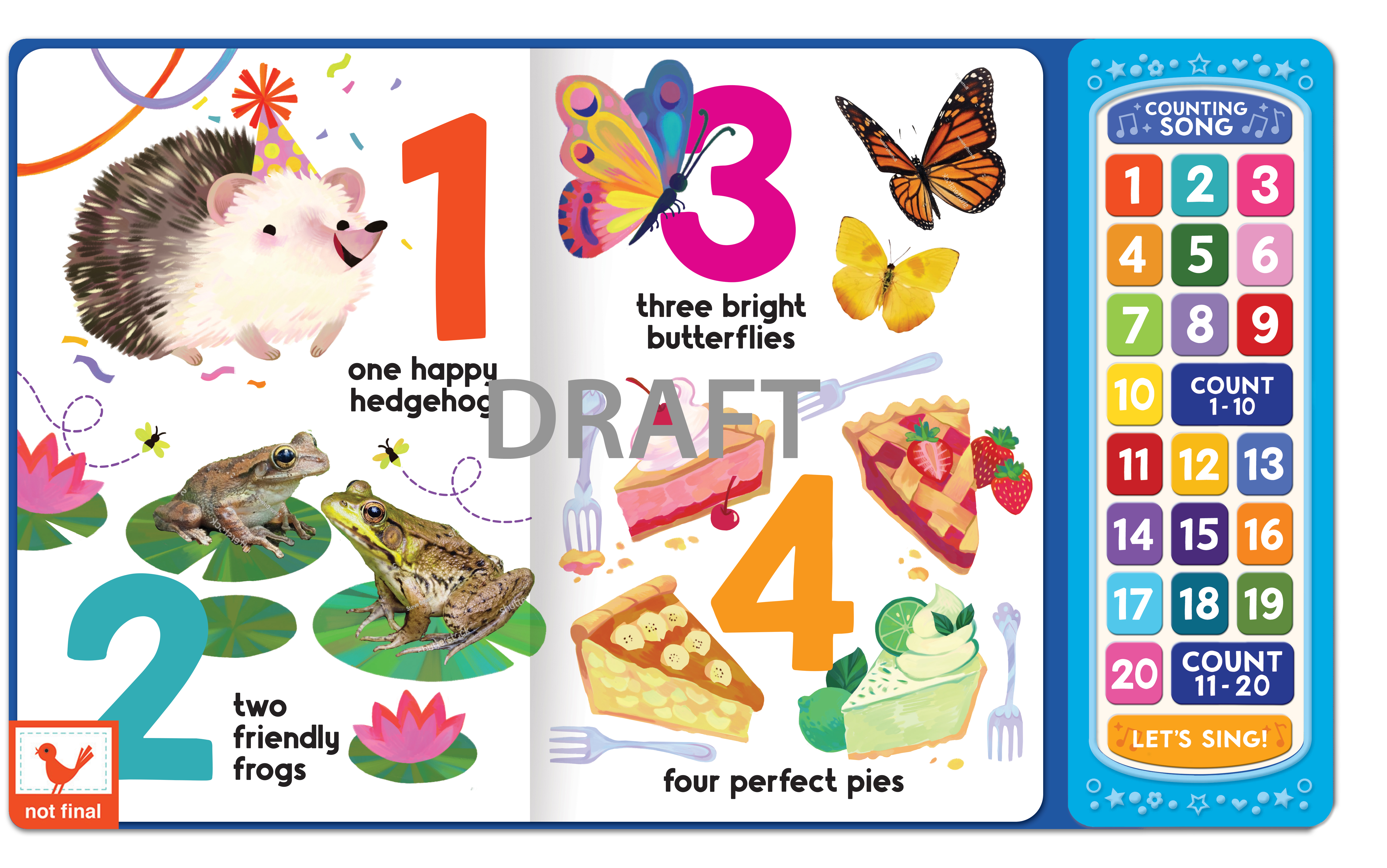 123 (See Hear Learn)