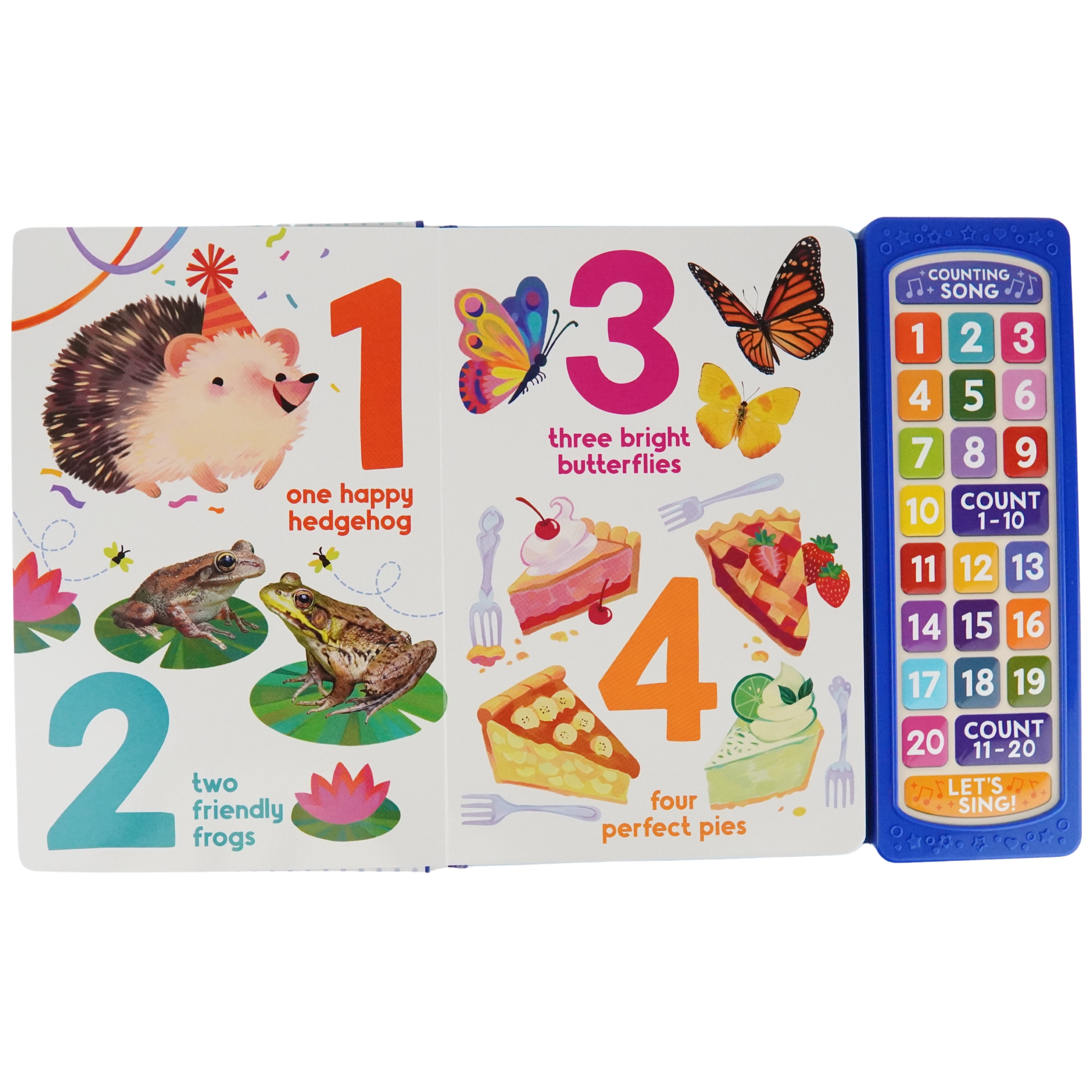 123 (See Hear Learn)