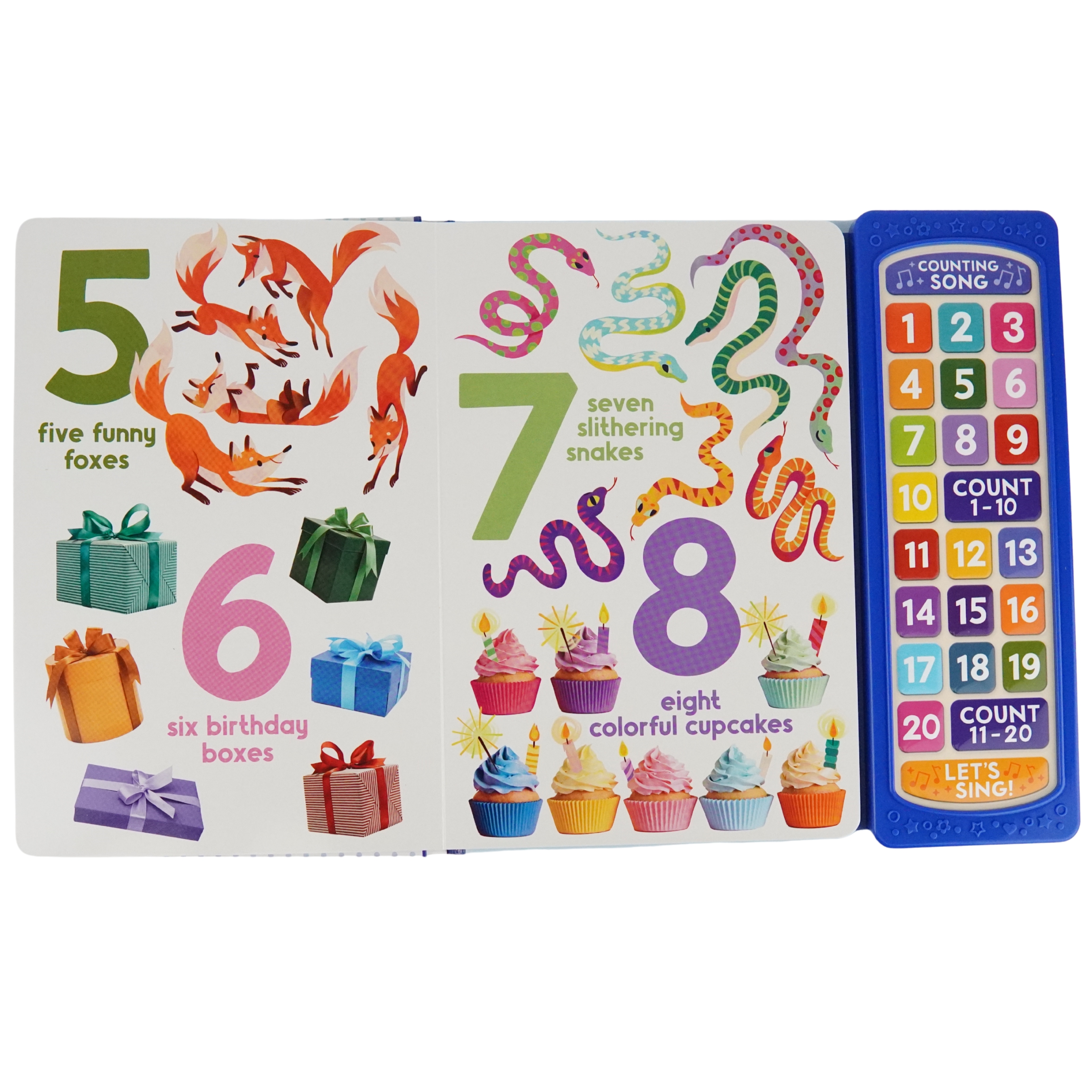 123 (See Hear Learn)