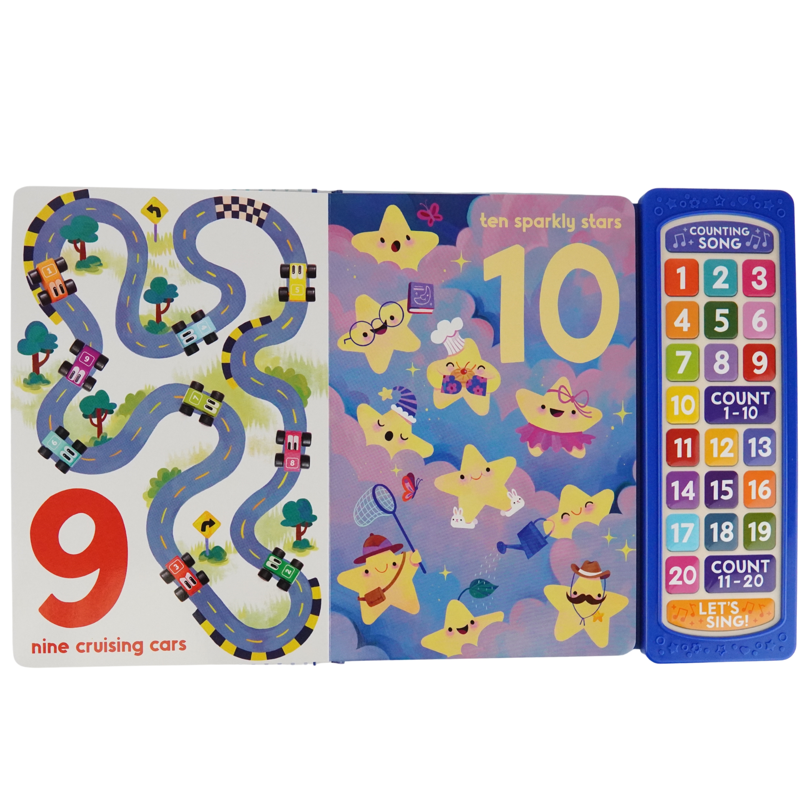 123 (See Hear Learn)