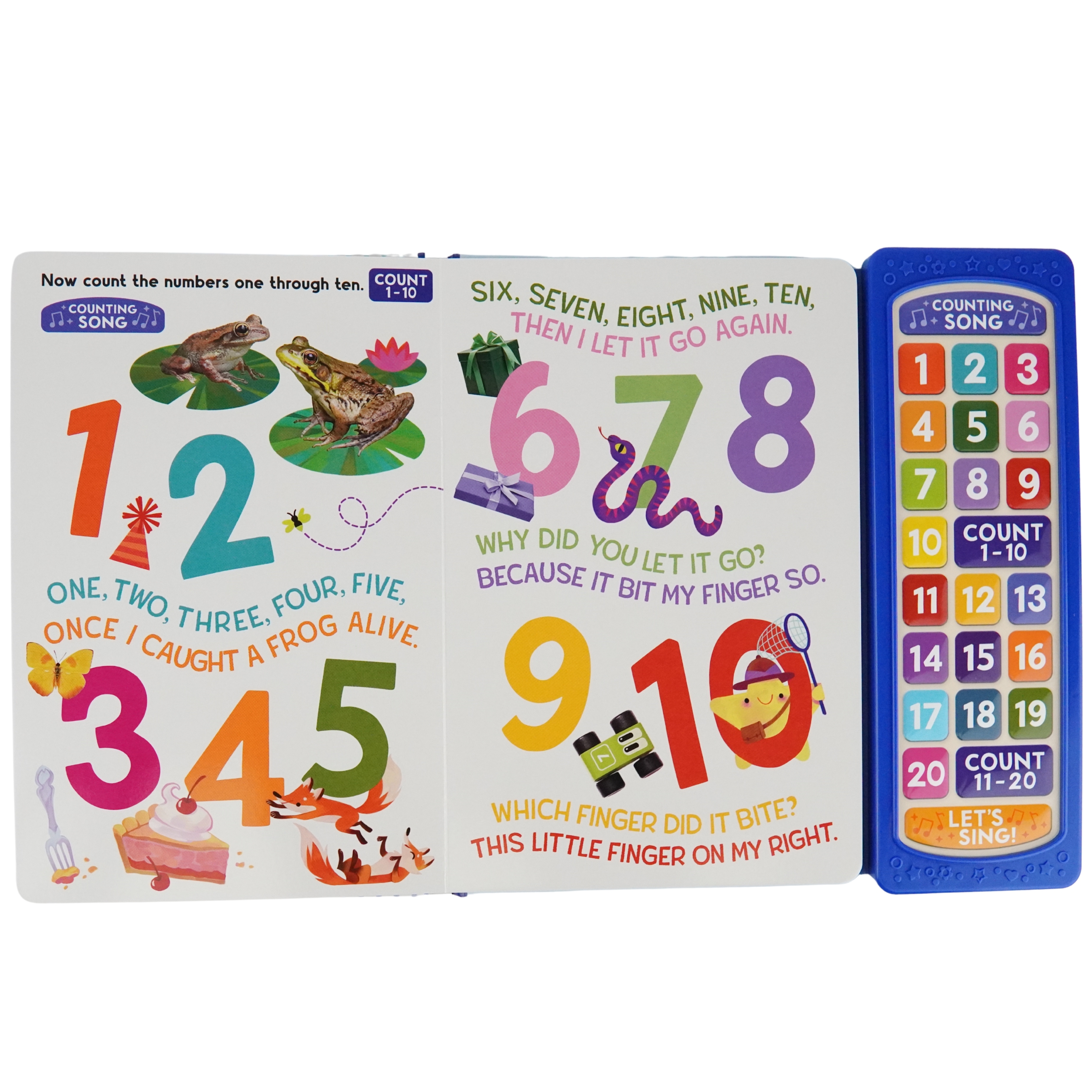 123 (See Hear Learn)