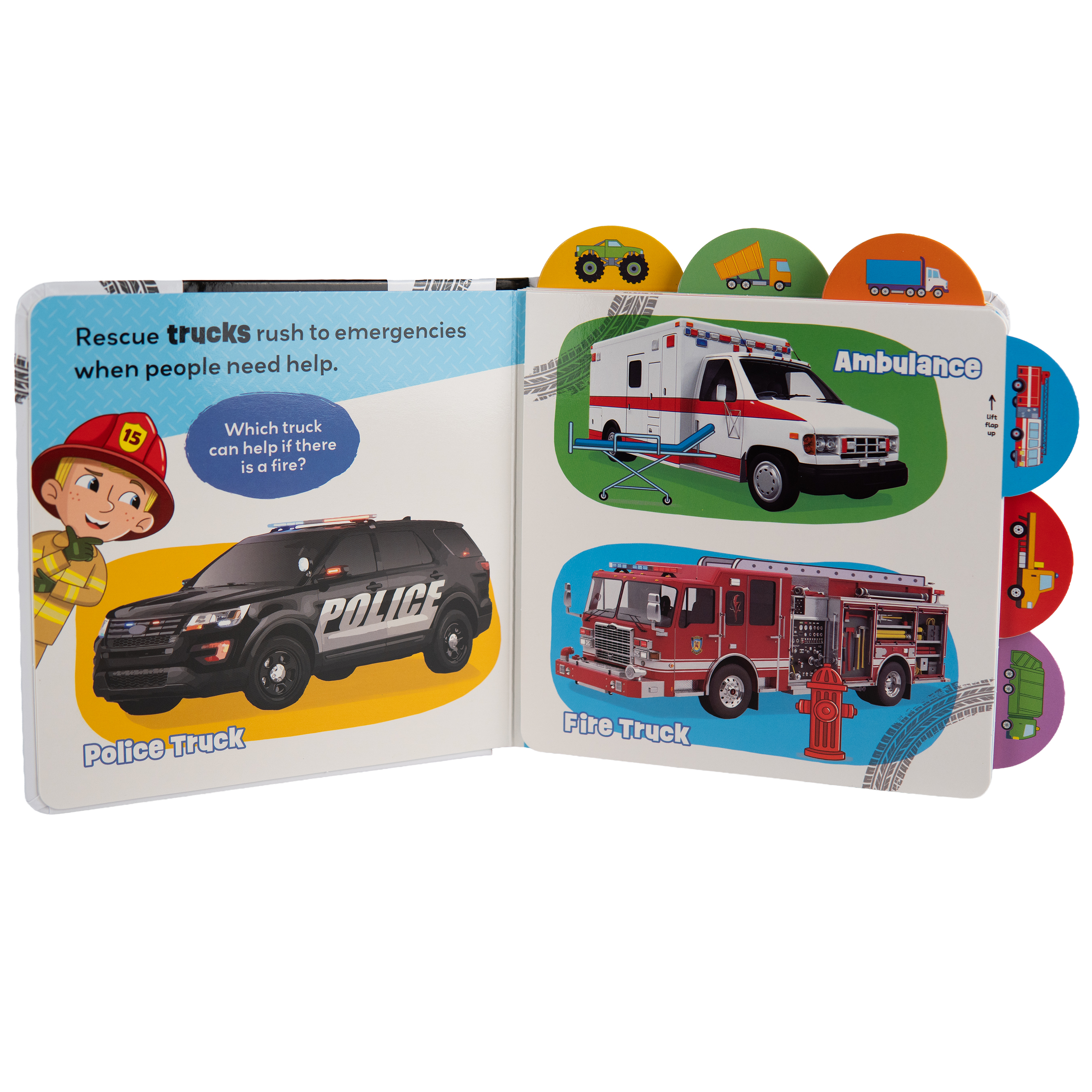 Trucks
