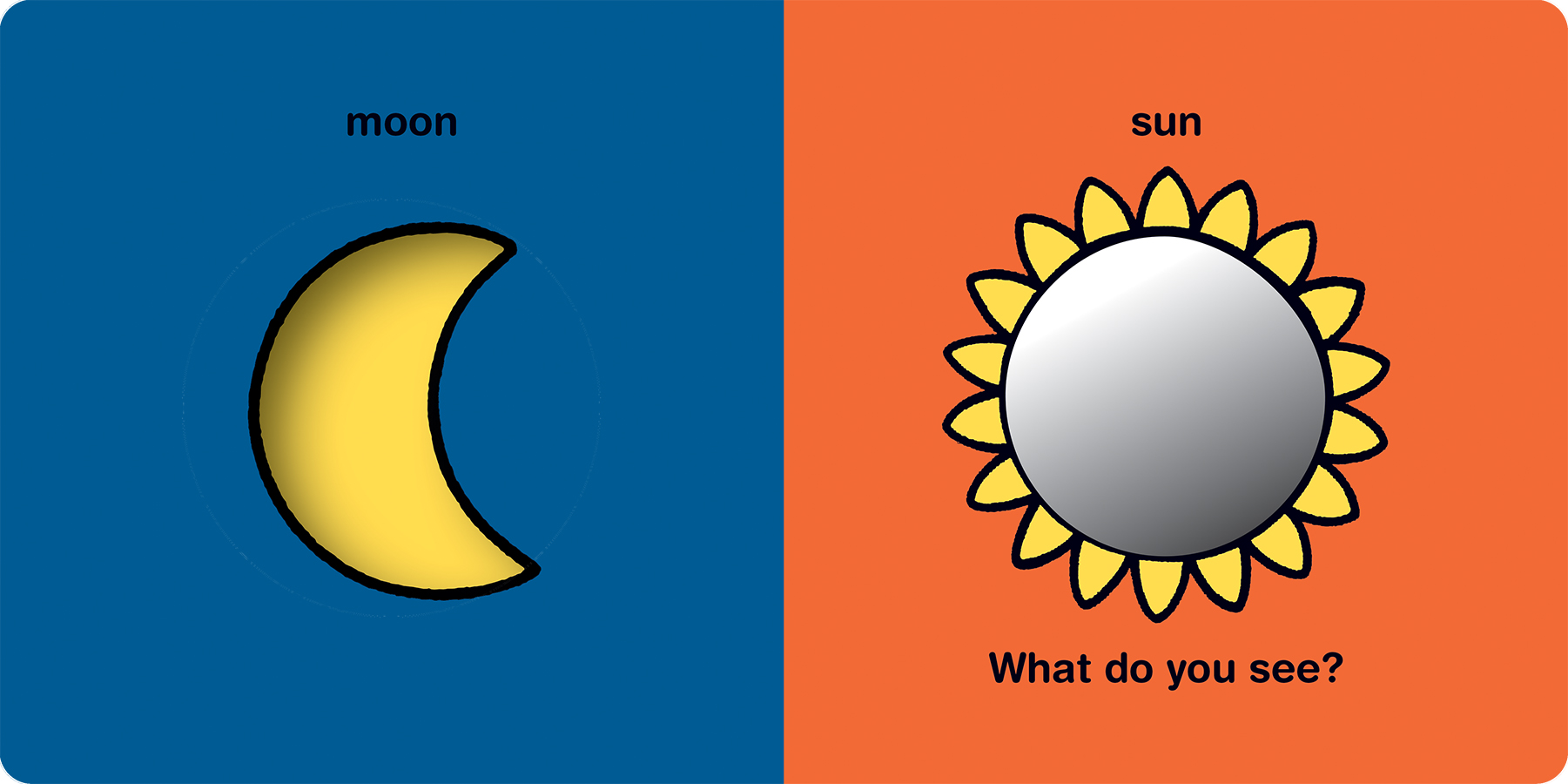 What Does Miffy See?