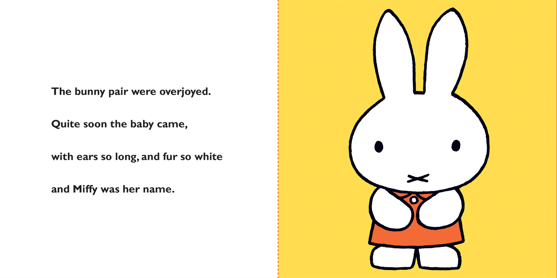 Miffy