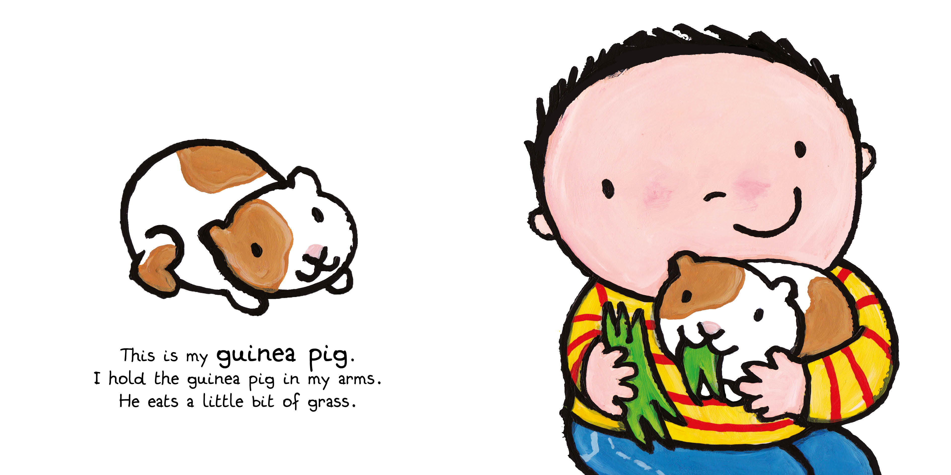 My Animals
